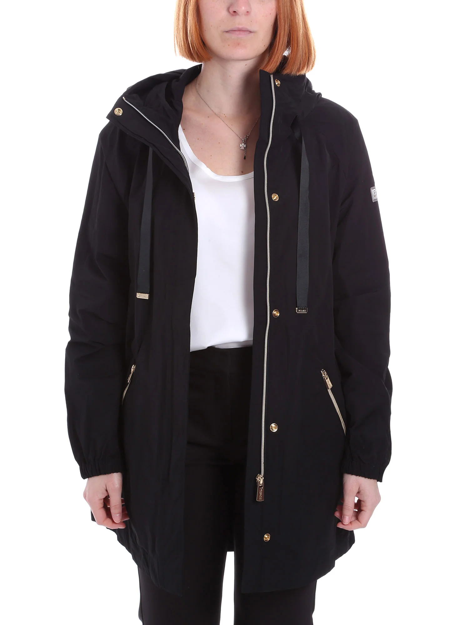 Yes-zee Giacche Donna | O430 NH00 - Image 6