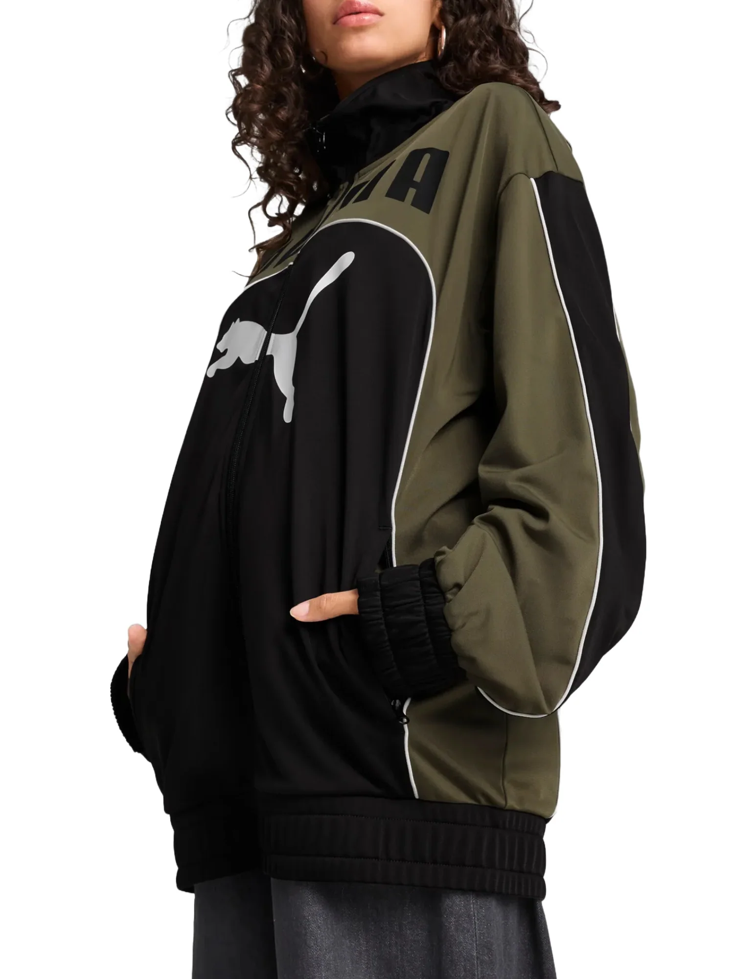 Puma Giacche Uomo | 629786 - Image 6