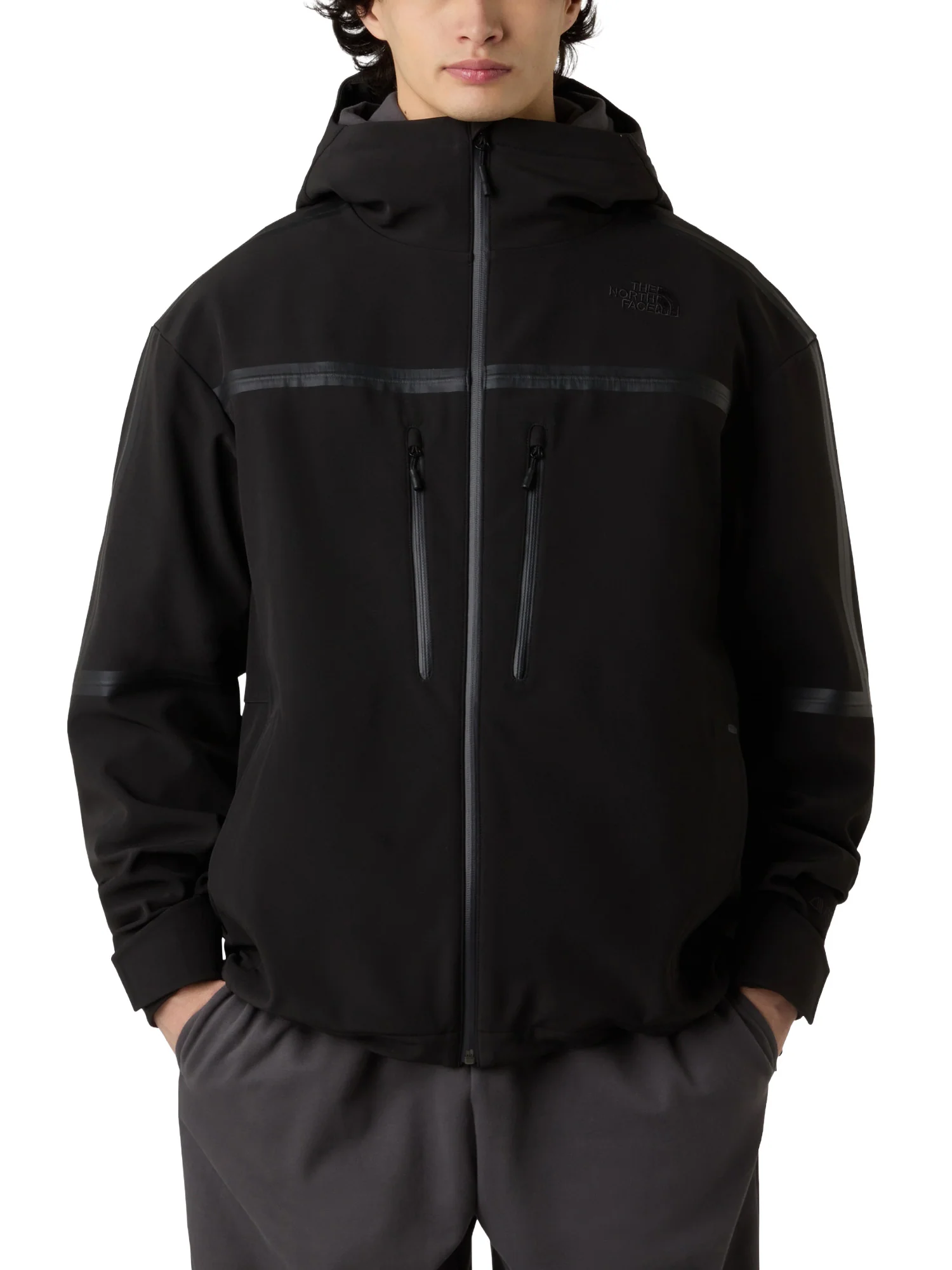 The North Face Giacche Uomo | NF0A8E34 - Image 2