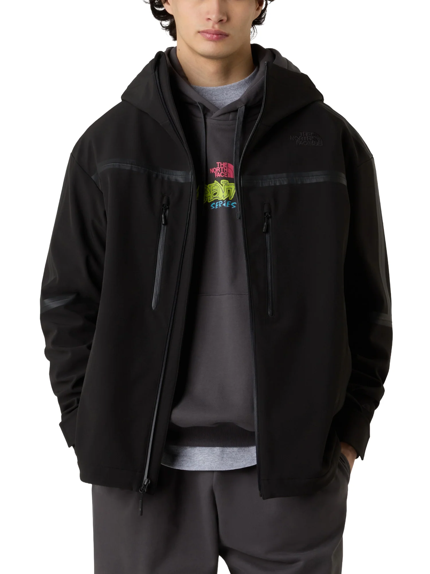 The North Face Giacche Uomo | NF0A8E34 - Image 3