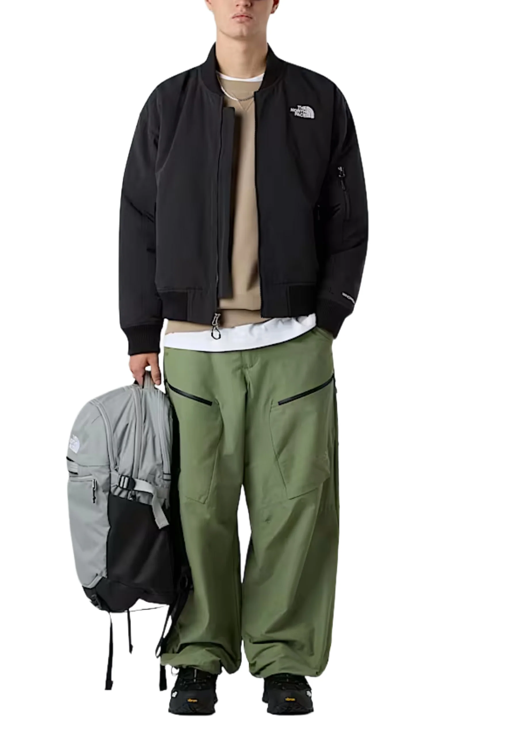 The North Face Giacche Unisex | NF0A8F3R - Image 3
