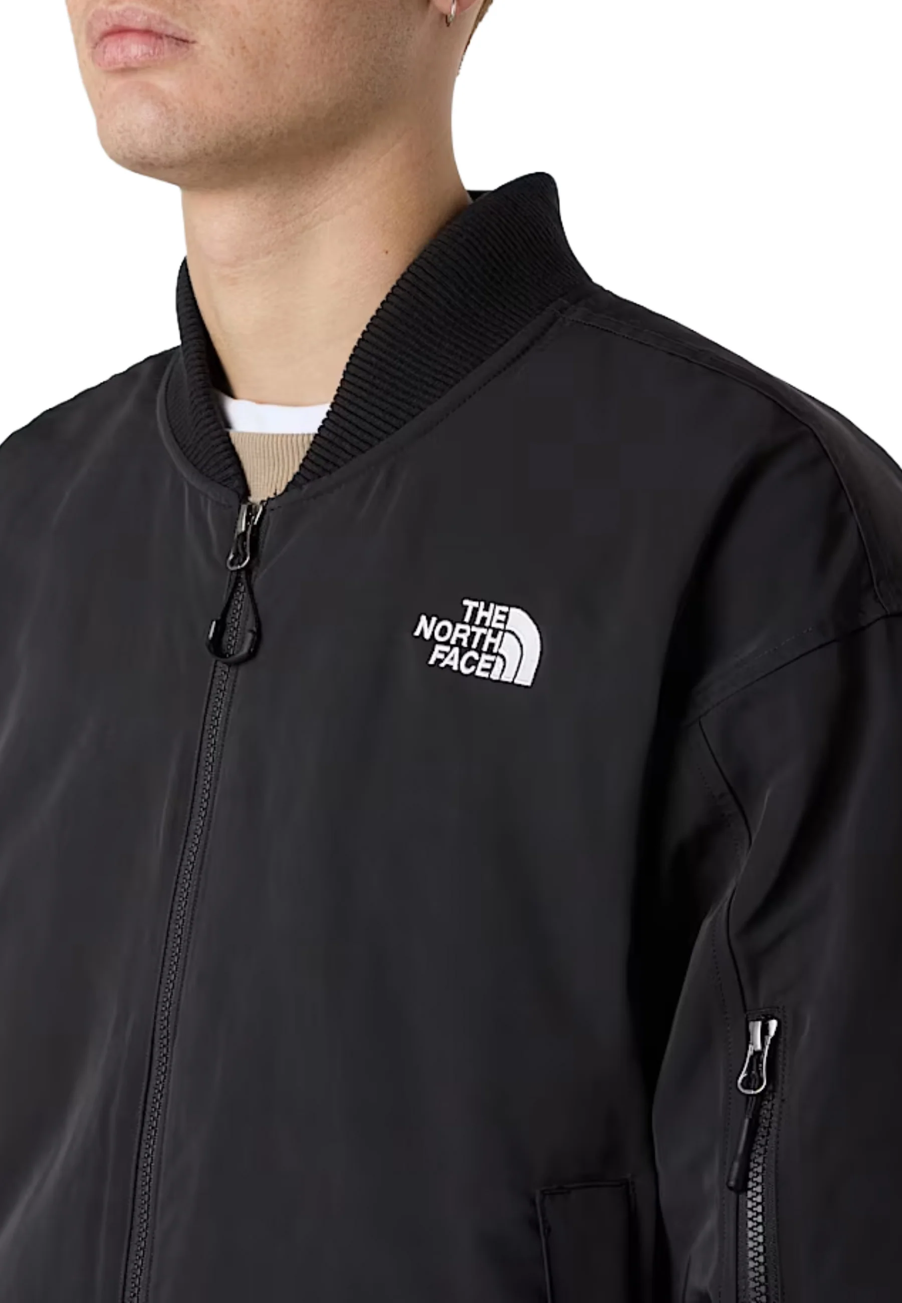 The North Face Giacche Unisex | NF0A8F3R - Image 5
