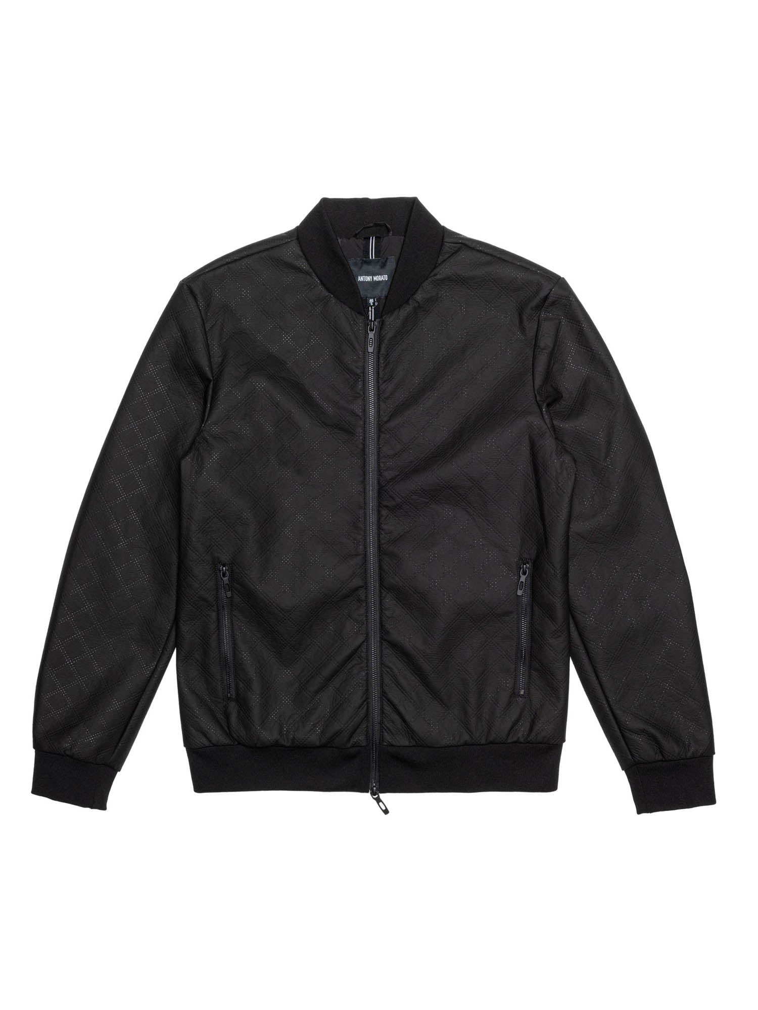Antony Morato Giacche Uomo | MMCO00848 FA150093