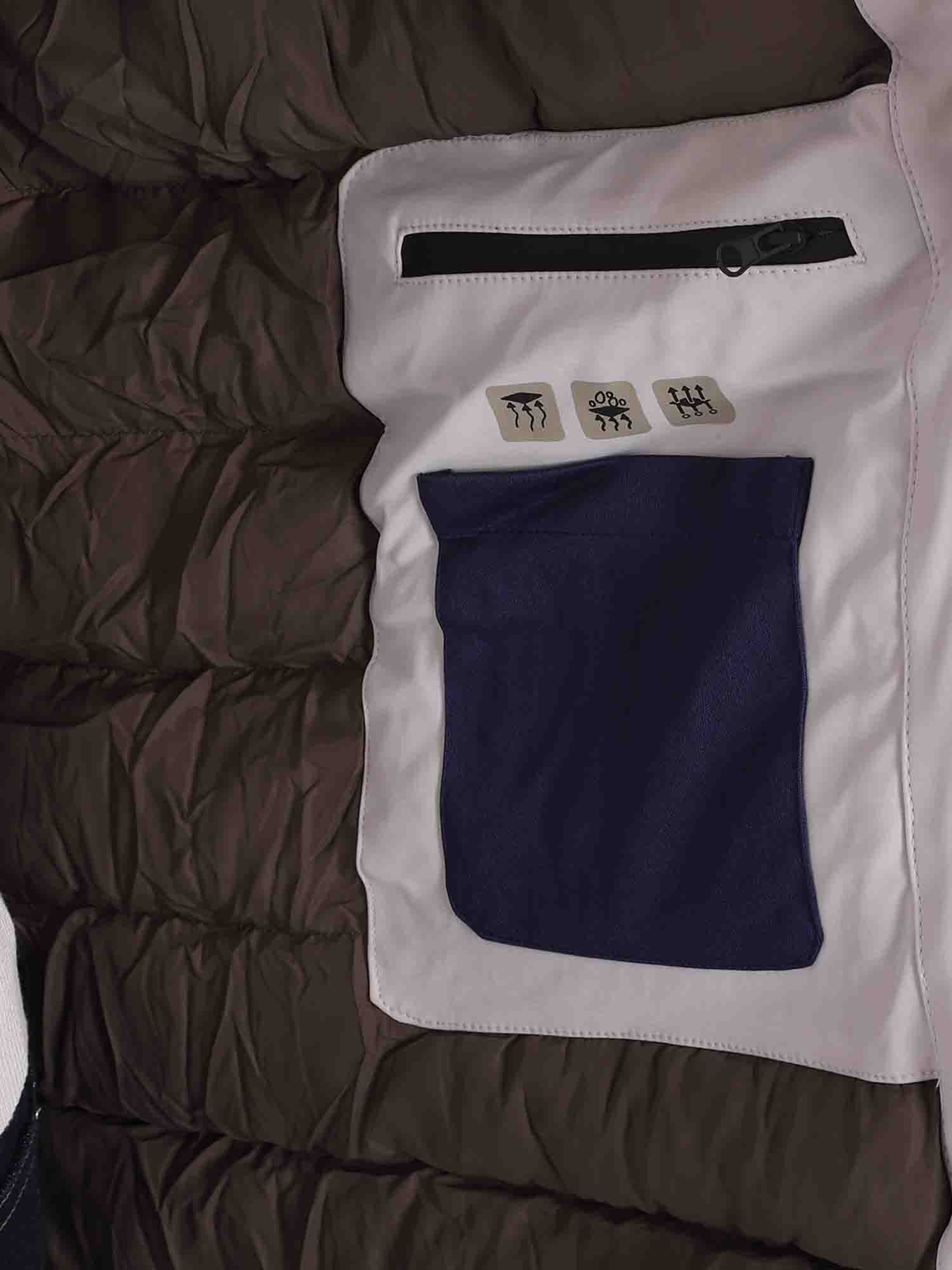 Borgoni Milano Giacche Uomo | F18067 - Image 24