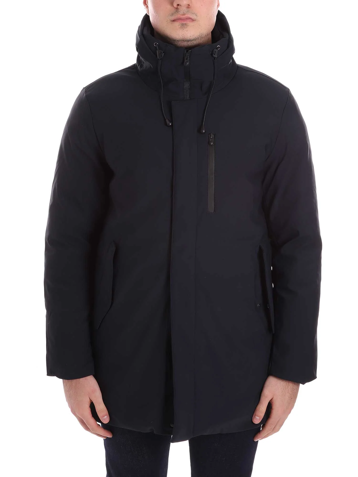 Borgoni Milano Giacche Uomo | F18067 - Image 7