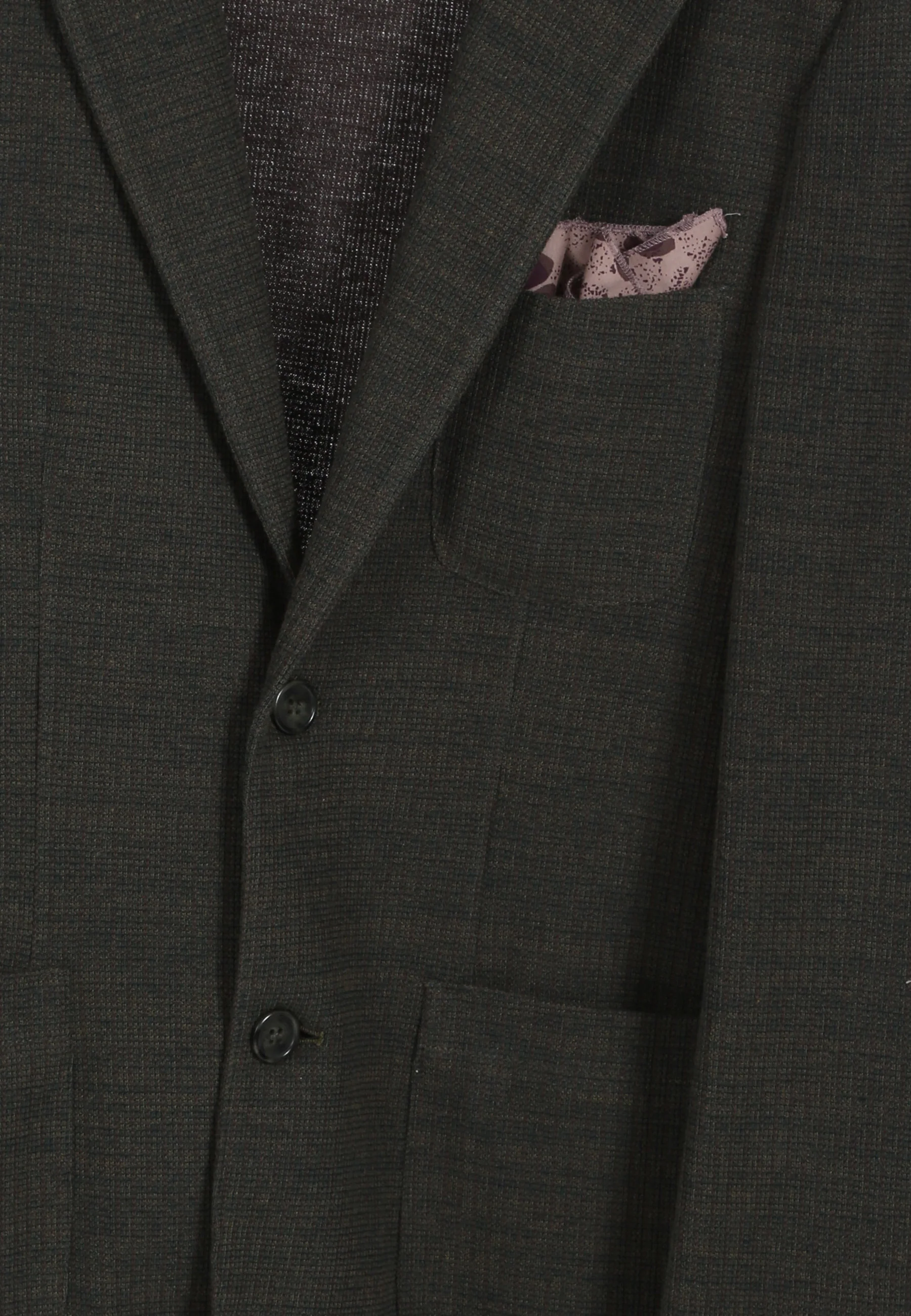 Borgoni Milano Giacche Uomo | GMT - Image 4
