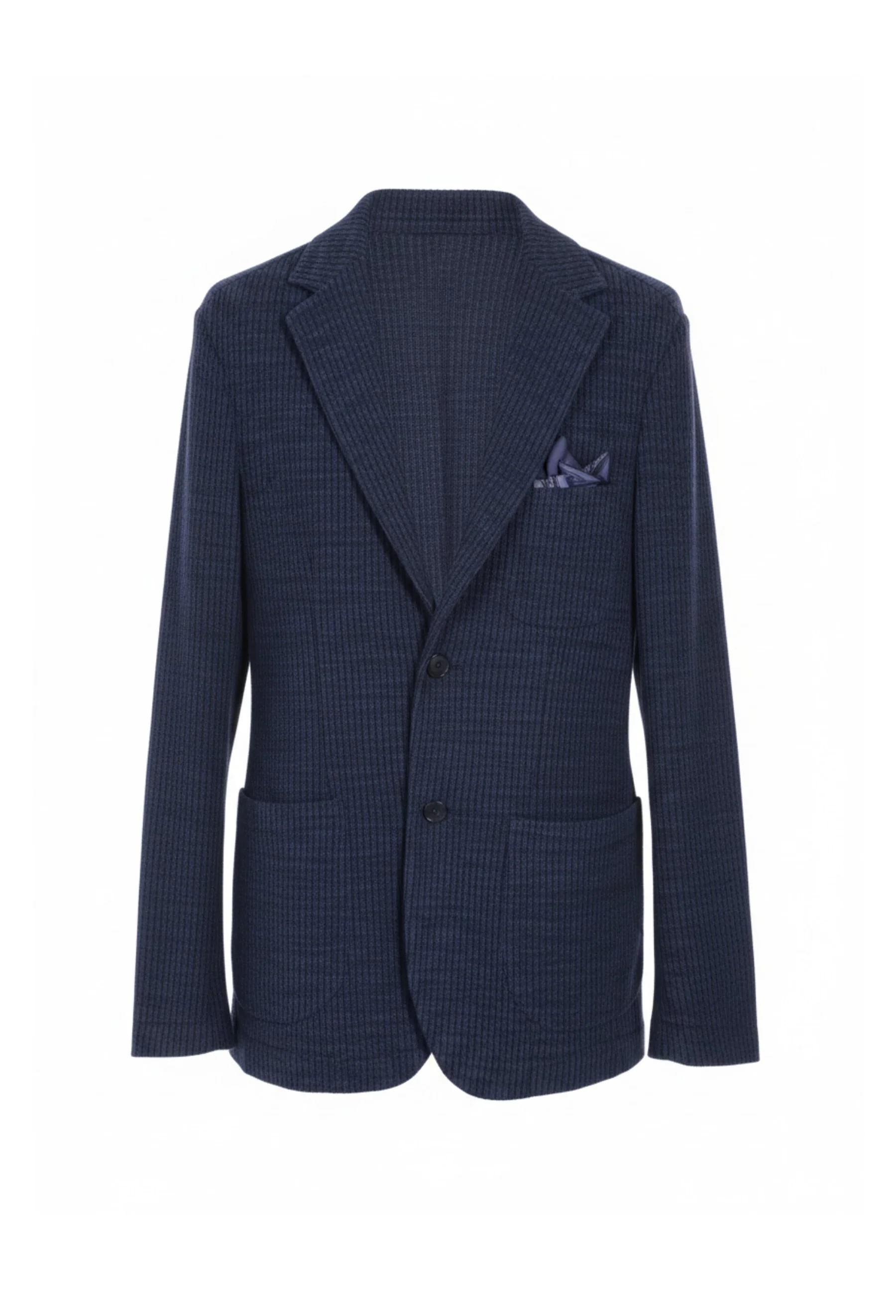 Borgoni Milano Giacche Uomo | GMT - Image 5