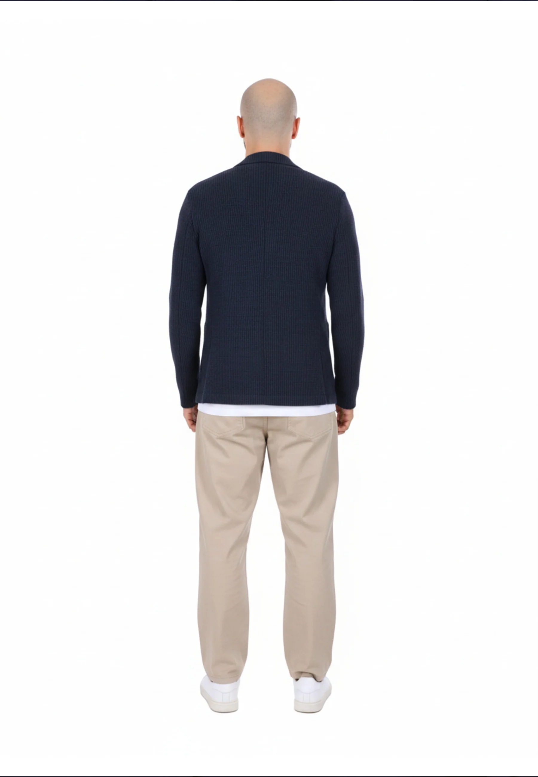 Borgoni Milano Giacche Uomo | GMT - Image 7