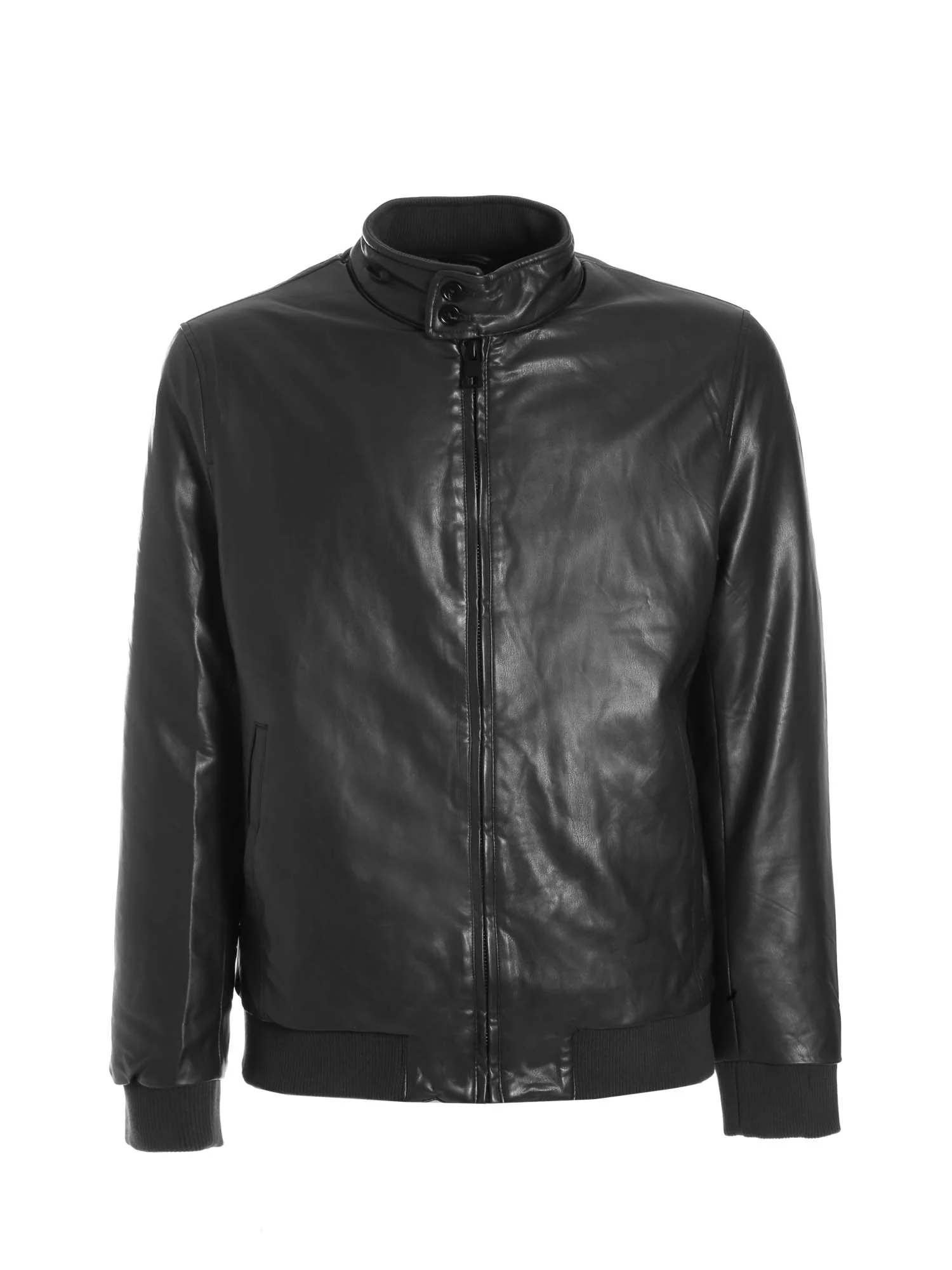 Borgoni Milano Giacche Uomo | WW6708GC