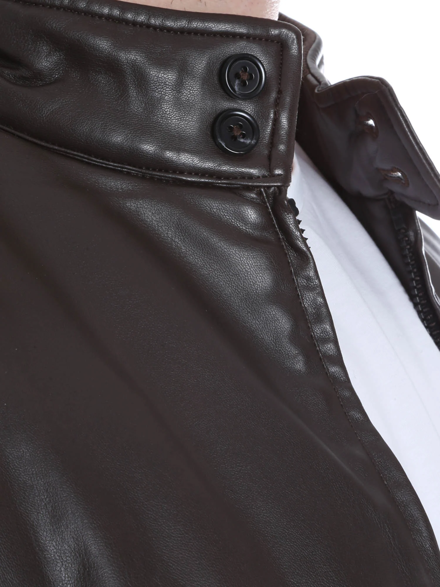 Borgoni Milano Giacche Uomo | WW6708GC - Image 11