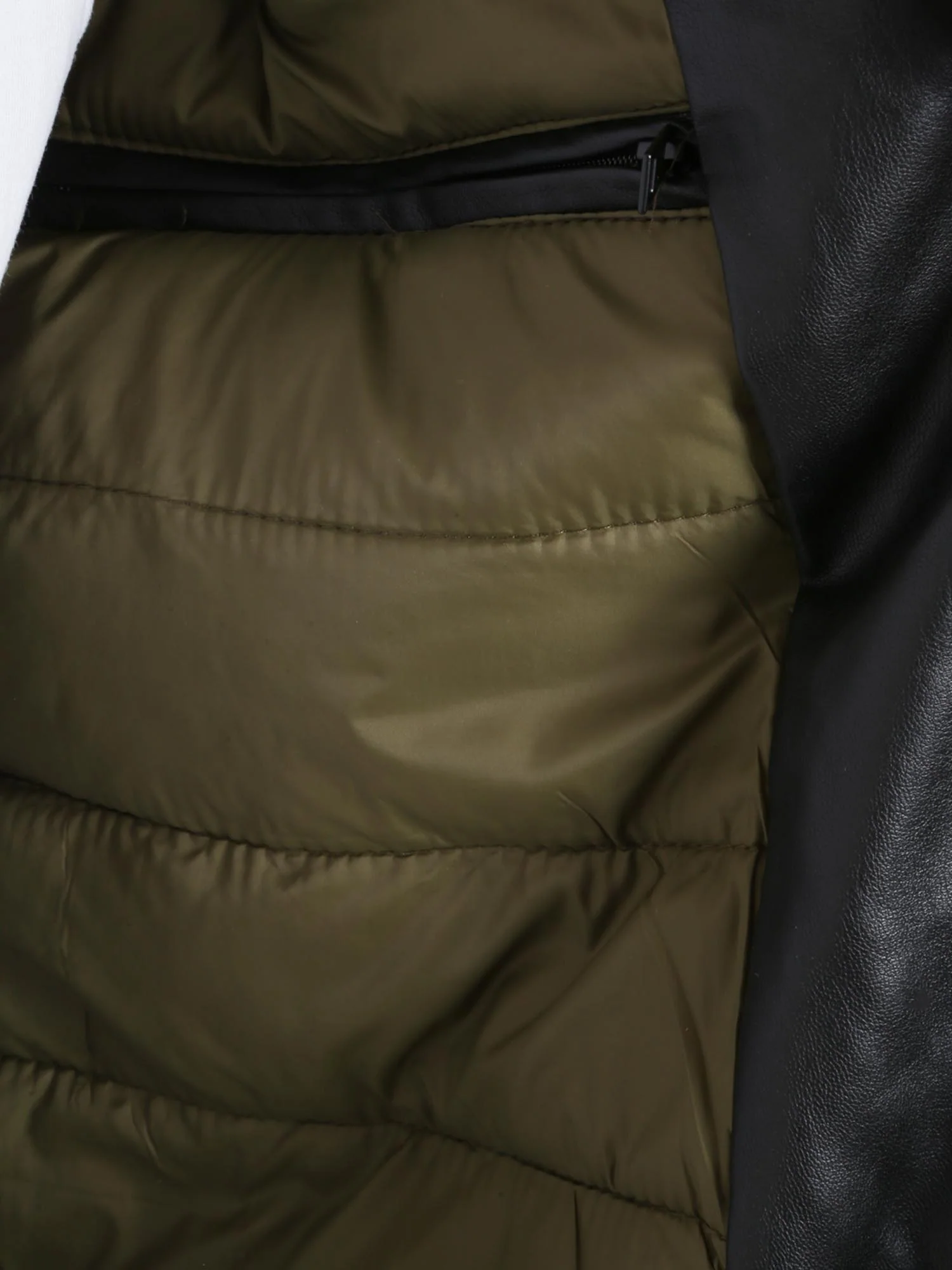 Borgoni Milano Giacche Uomo | WW6708GC - Image 6