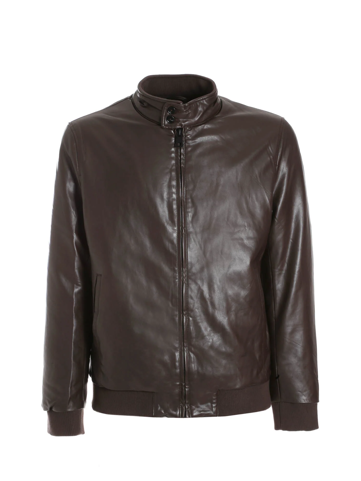 Borgoni Milano Giacche Uomo | WW6708GC - Image 7
