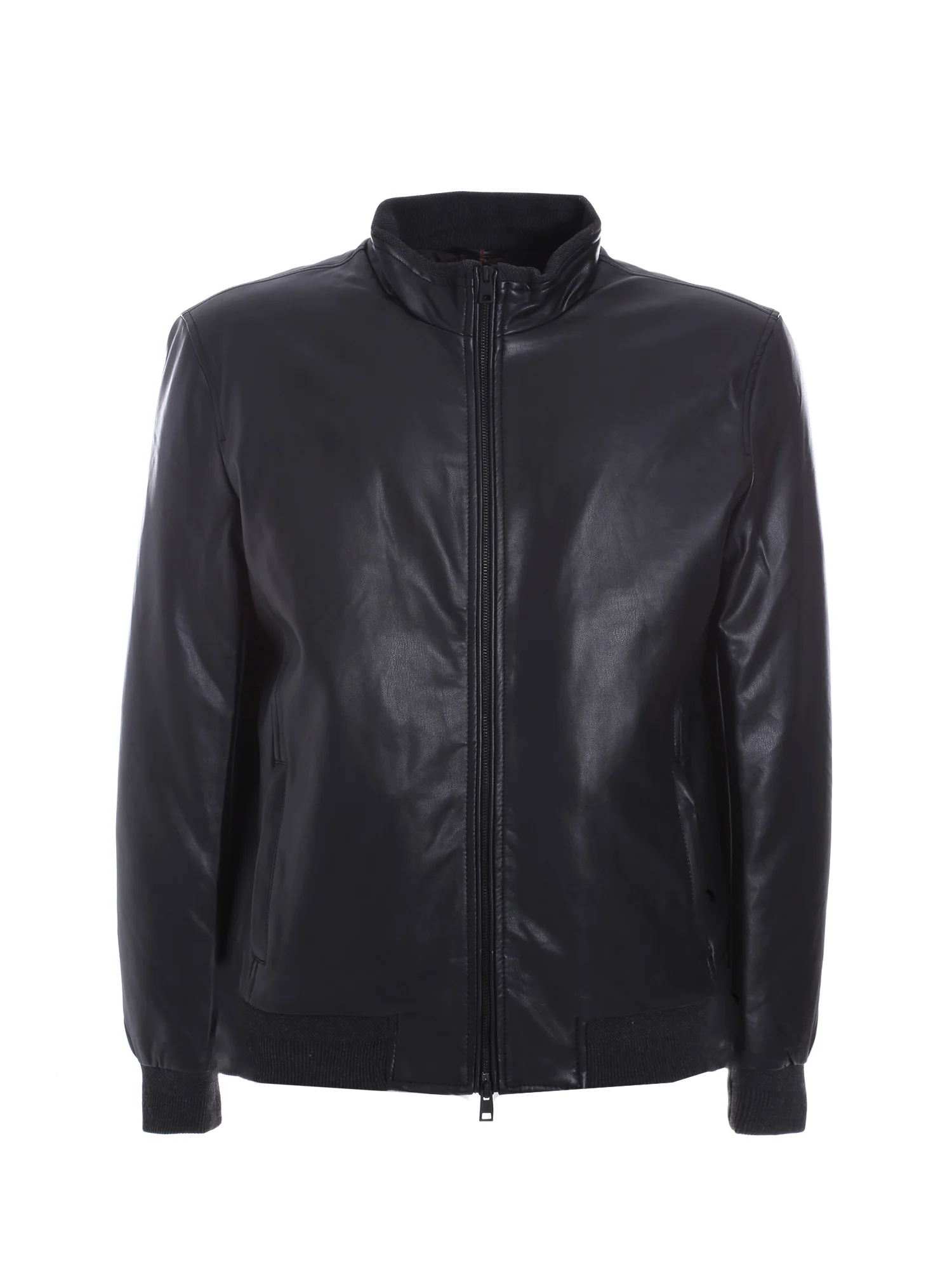 Borgoni Milano Giacche Uomo | WW6778GC