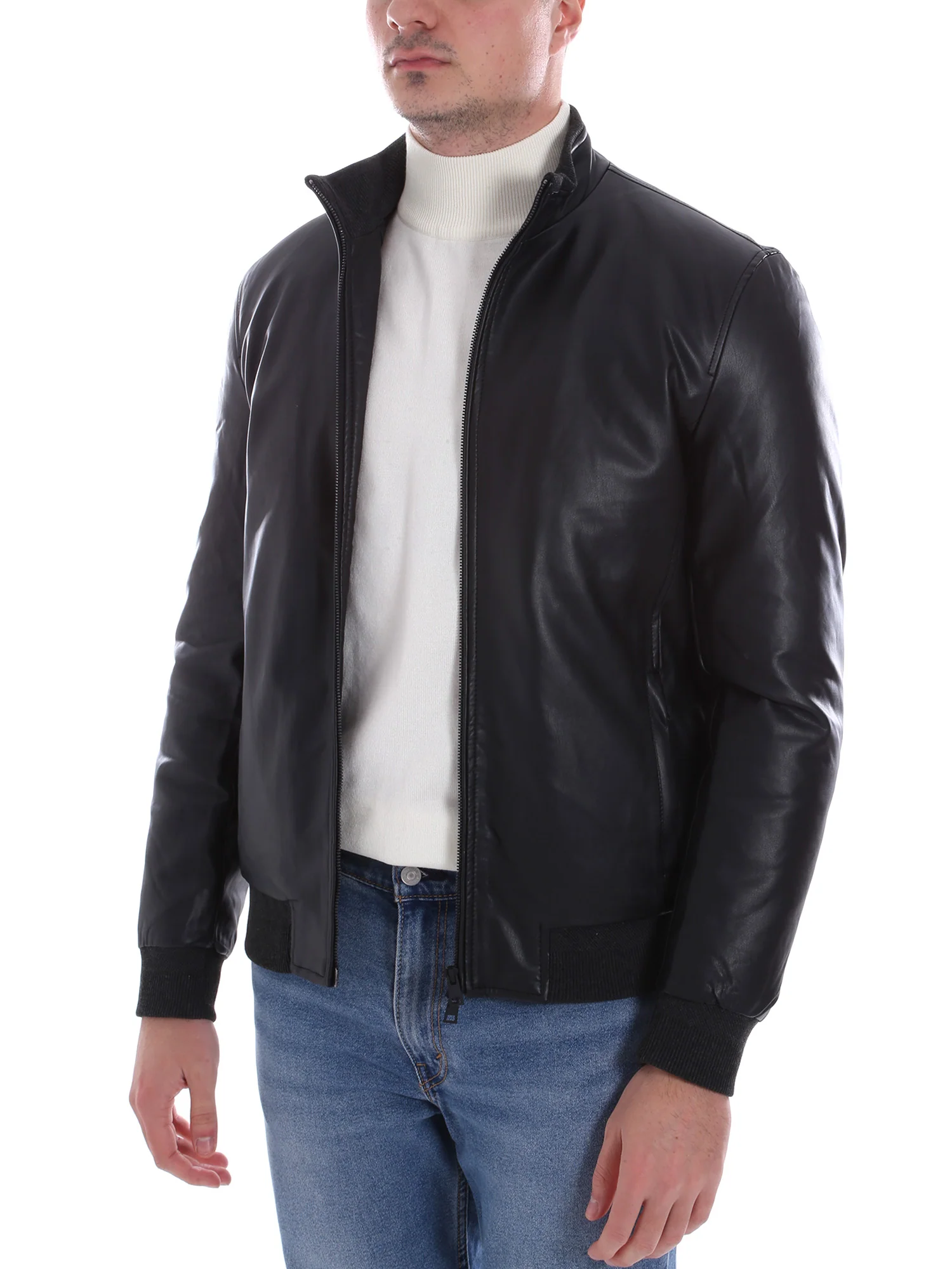 Borgoni Milano Giacche Uomo | WW6778GC - Image 3