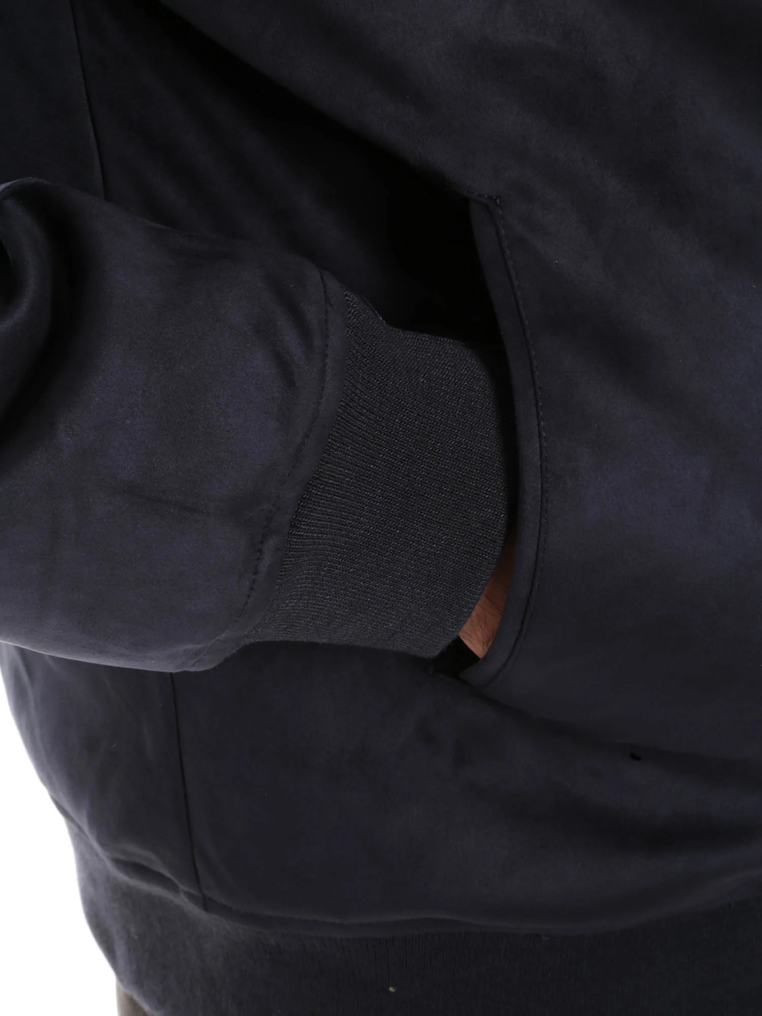 Borgoni Milano Giacche Uomo | WW6783GC - Image 13