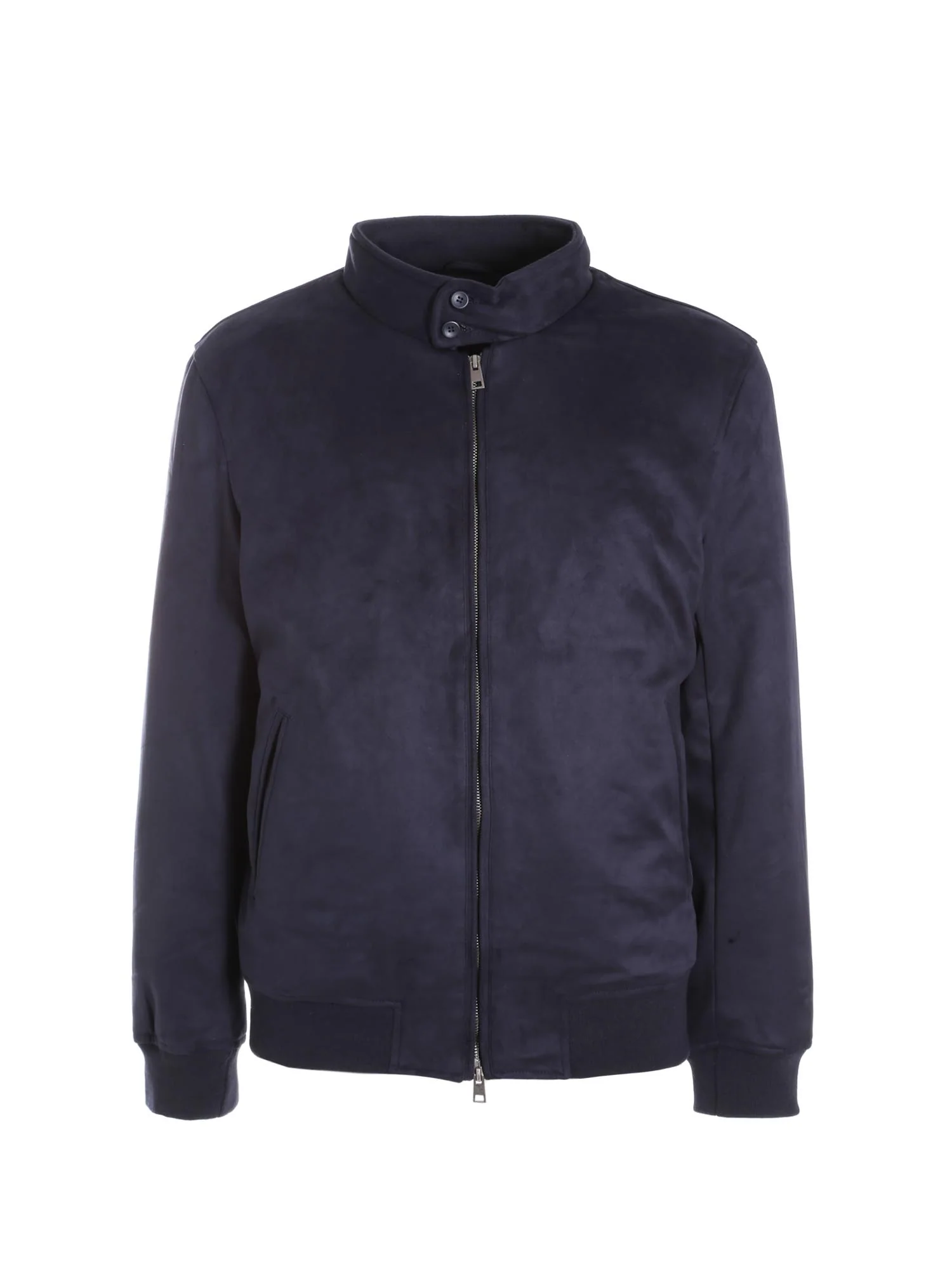 Borgoni Milano Giacche Uomo | WW6783GC - Image 8
