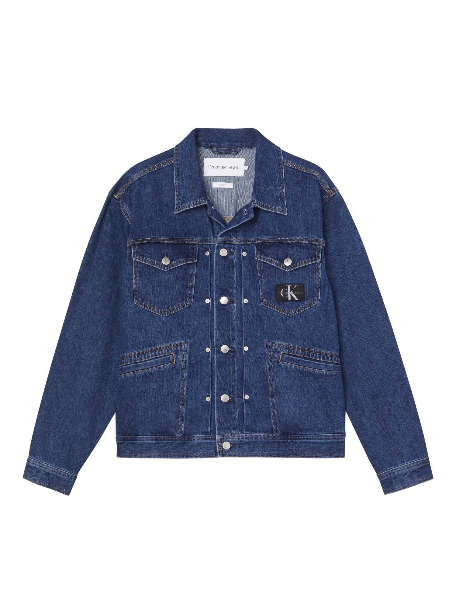 Calvin Klein Jeans Giacche Uomo | J30J322995