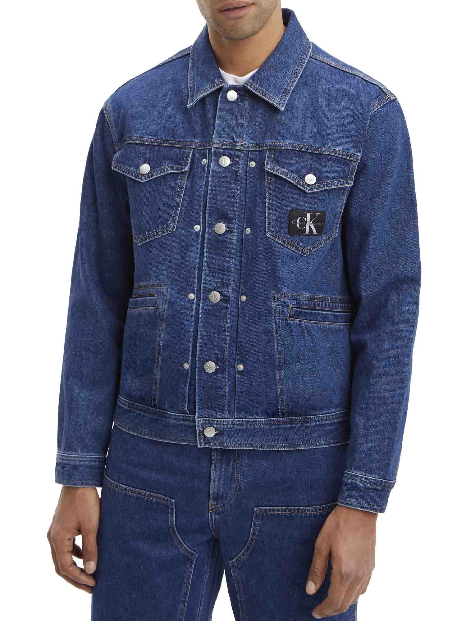Calvin Klein Jeans Giacche Uomo | J30J322995 - Image 2
