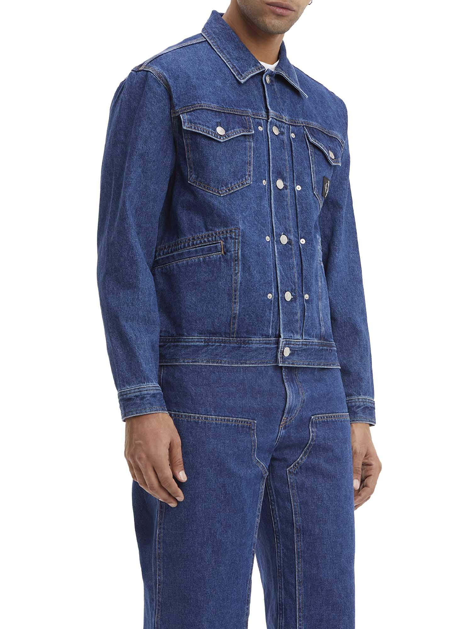 Calvin Klein Jeans Giacche Uomo | J30J322995 - Image 3