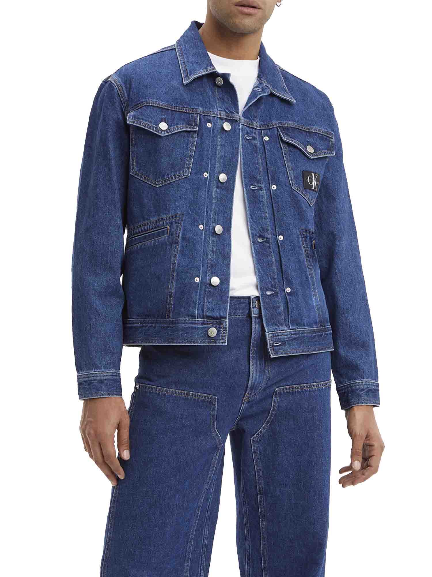 Calvin Klein Jeans Giacche Uomo | J30J322995 - Image 4