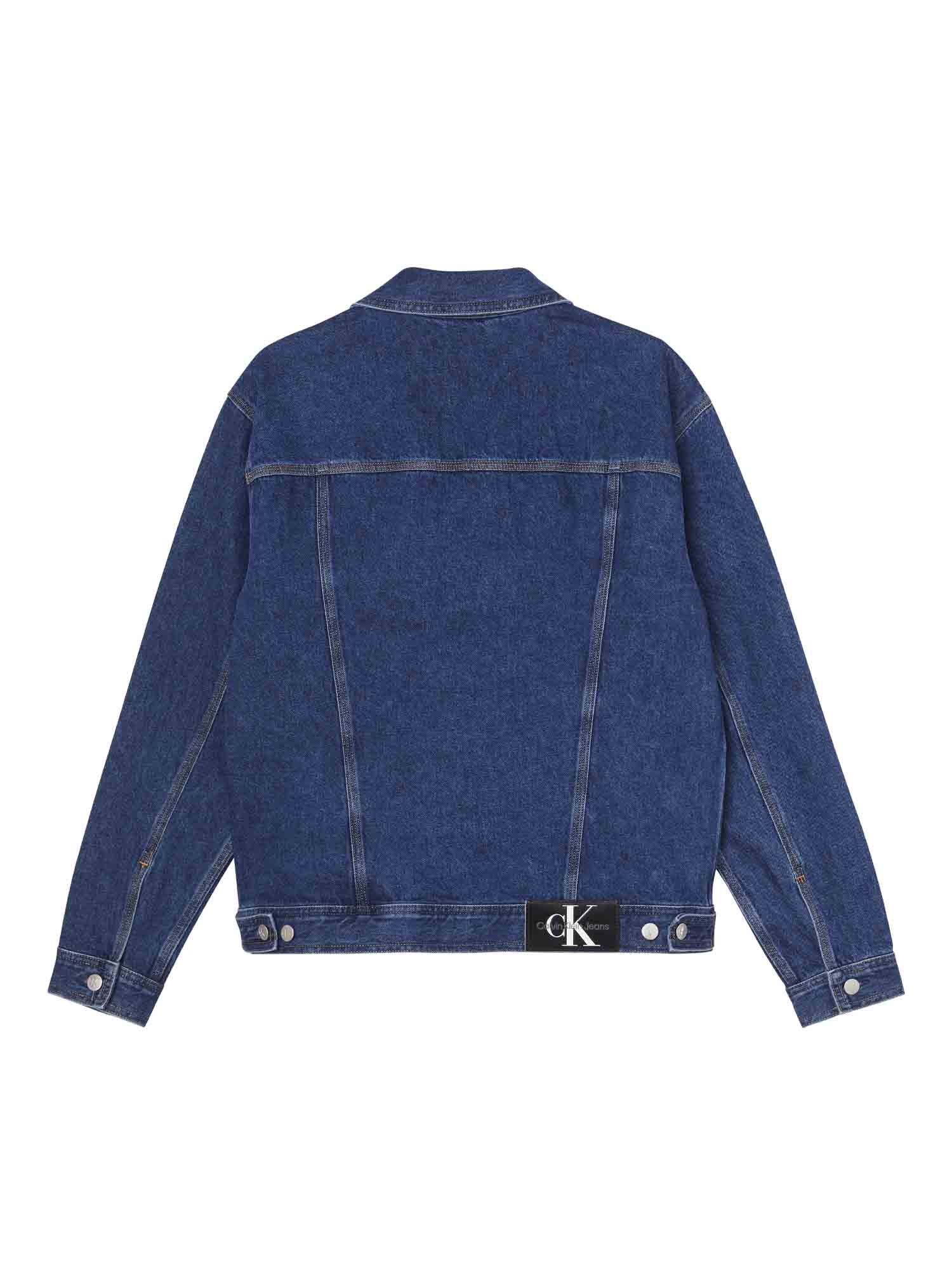 Calvin Klein Jeans Giacche Uomo | J30J322995 - Image 5