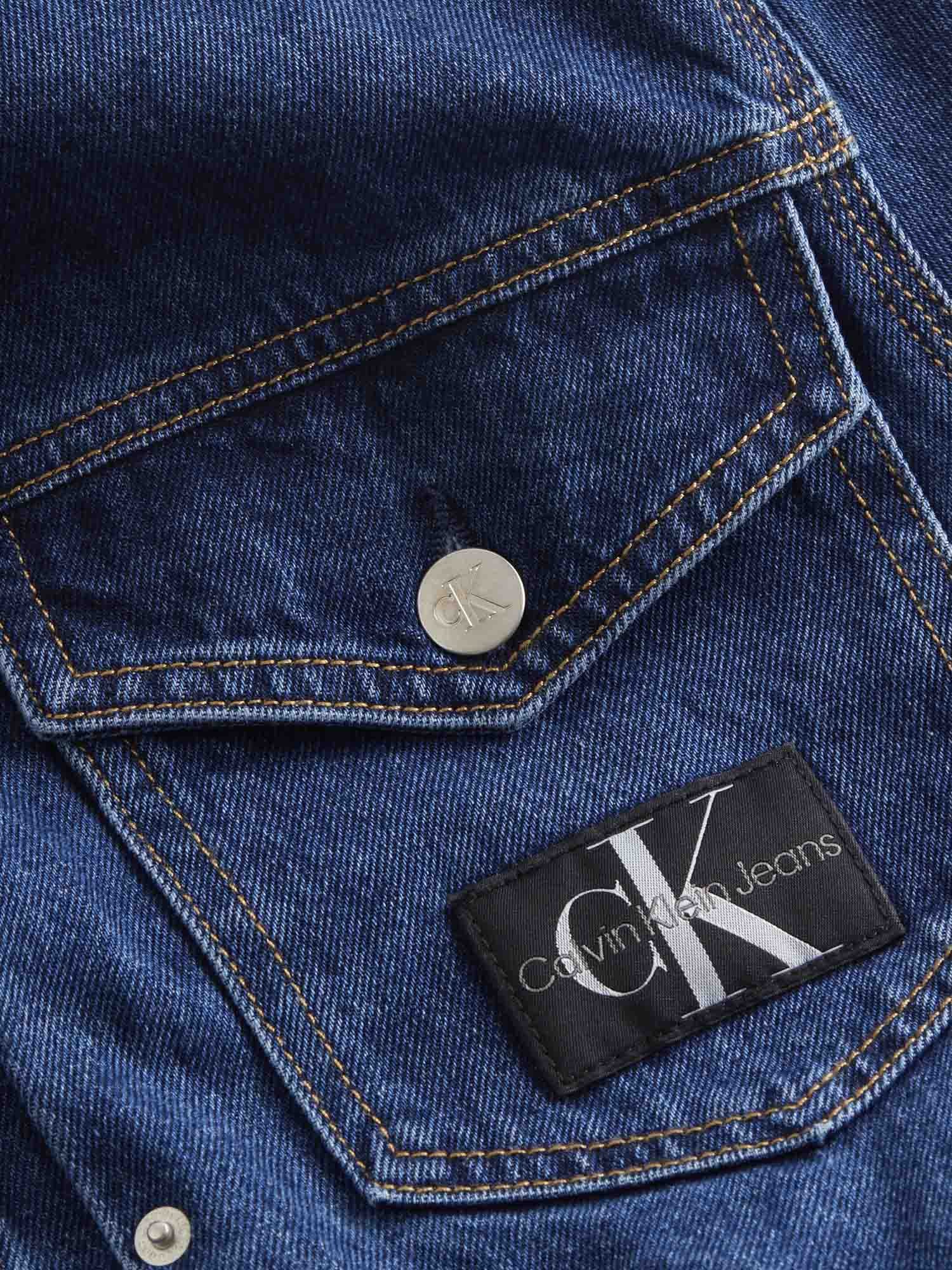 Calvin Klein Jeans Giacche Uomo | J30J322995 - Image 6