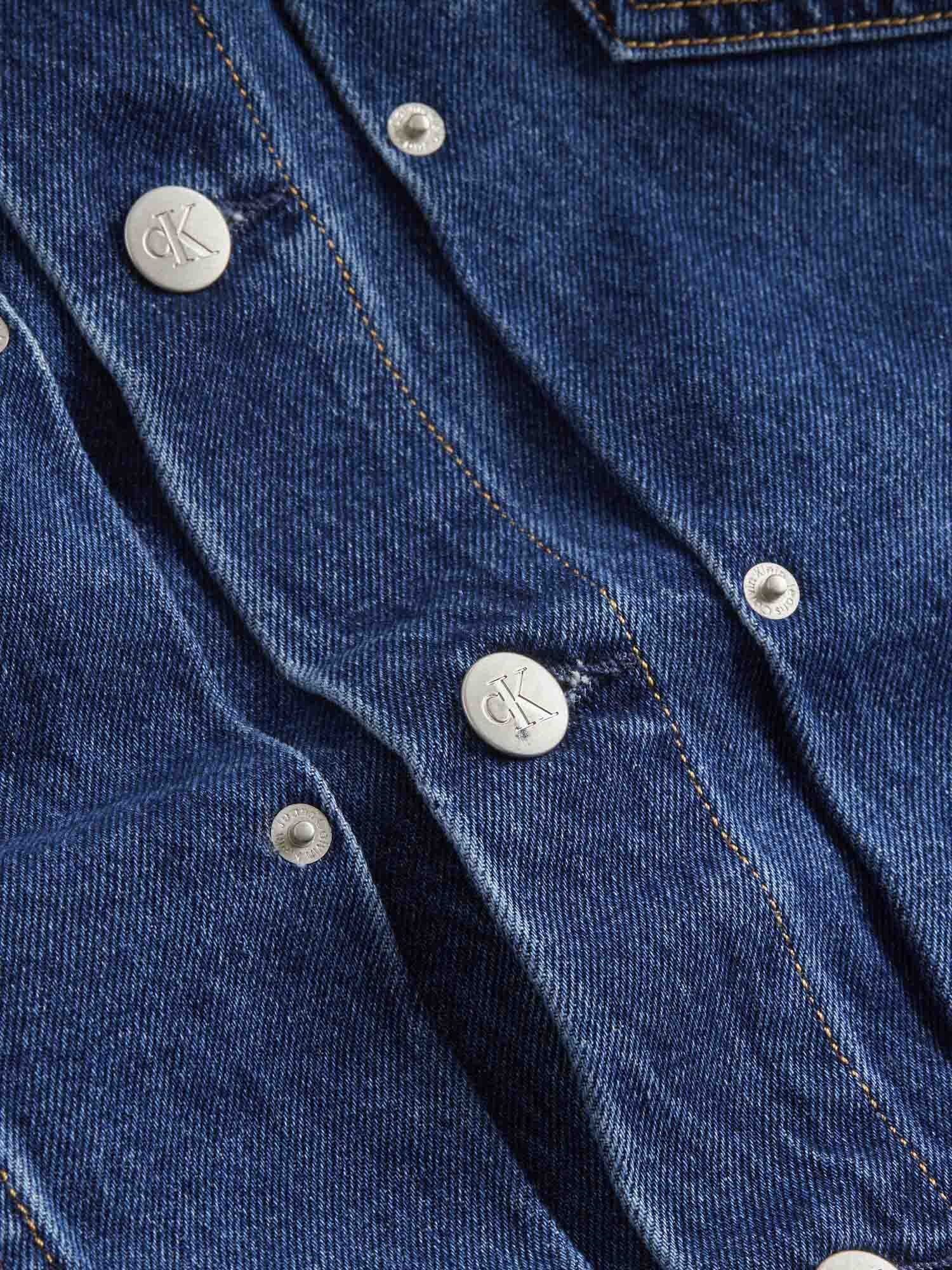 Calvin Klein Jeans Giacche Uomo | J30J322995 - Image 7