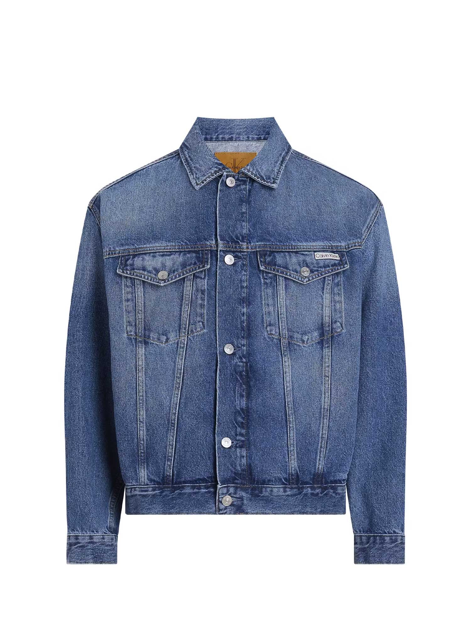 Calvin Klein Jeans Giacche Uomo | J30J327027