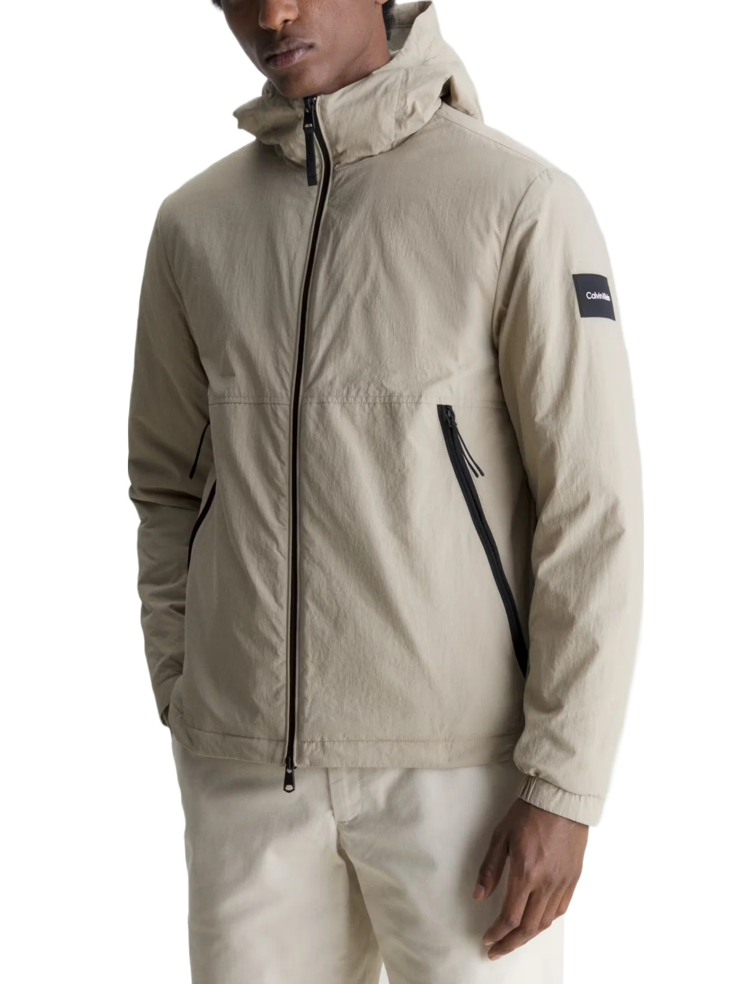Calvin Klein Giacche Uomo | K10K111799 - Image 2