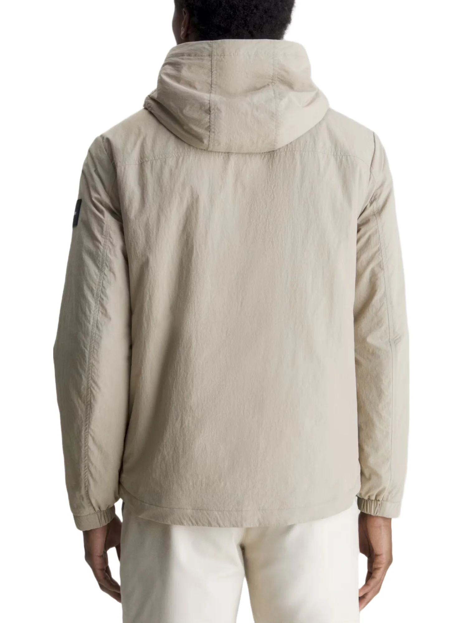 Calvin Klein Giacche Uomo | K10K111799 - Image 3