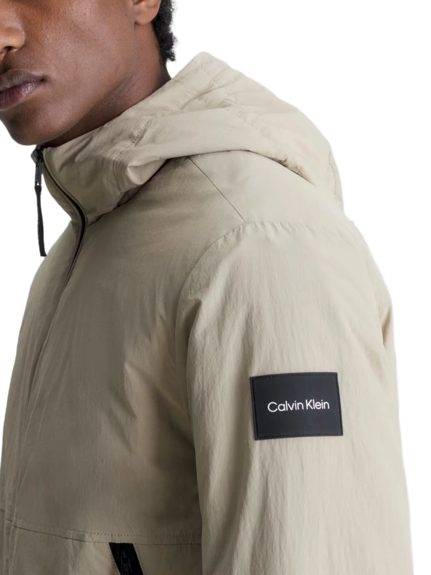 Calvin Klein Giacche Uomo | K10K111799 - Image 4