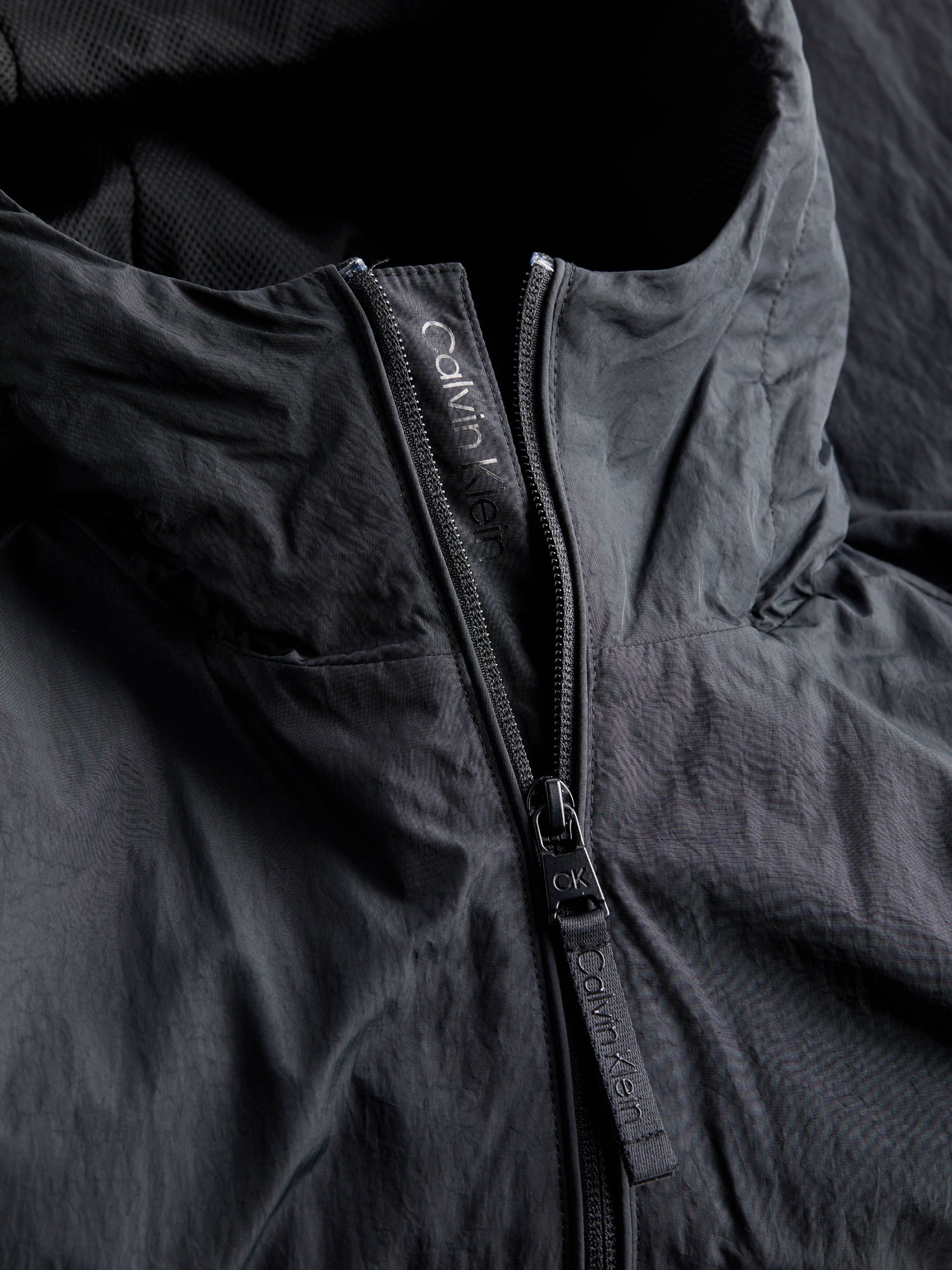Calvin Klein Giacche Uomo | K10K111799 - Image 8