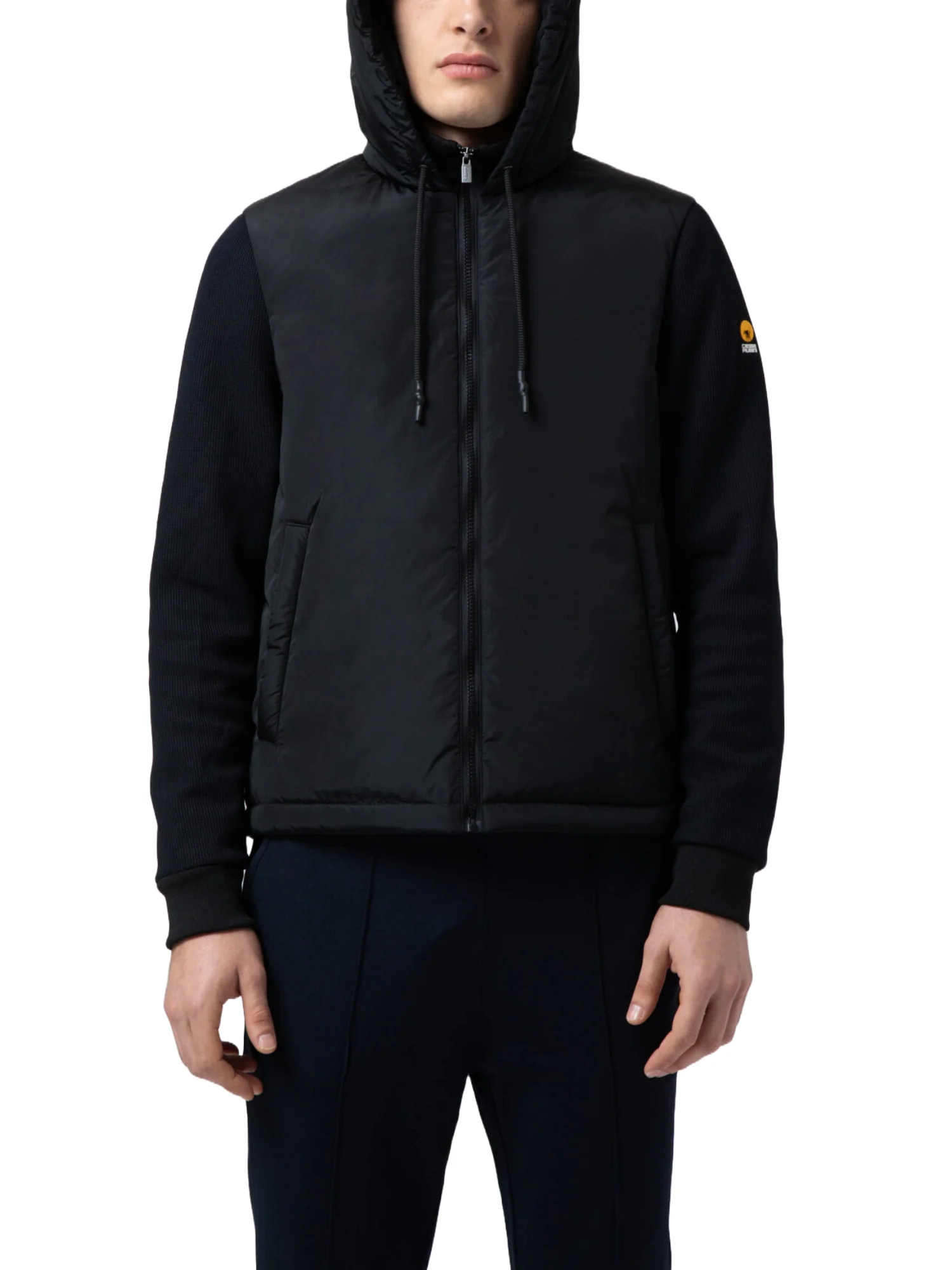 Ciesse Piumini Giacche Uomo | 233CPMJ01682 N0C11P - Image 2