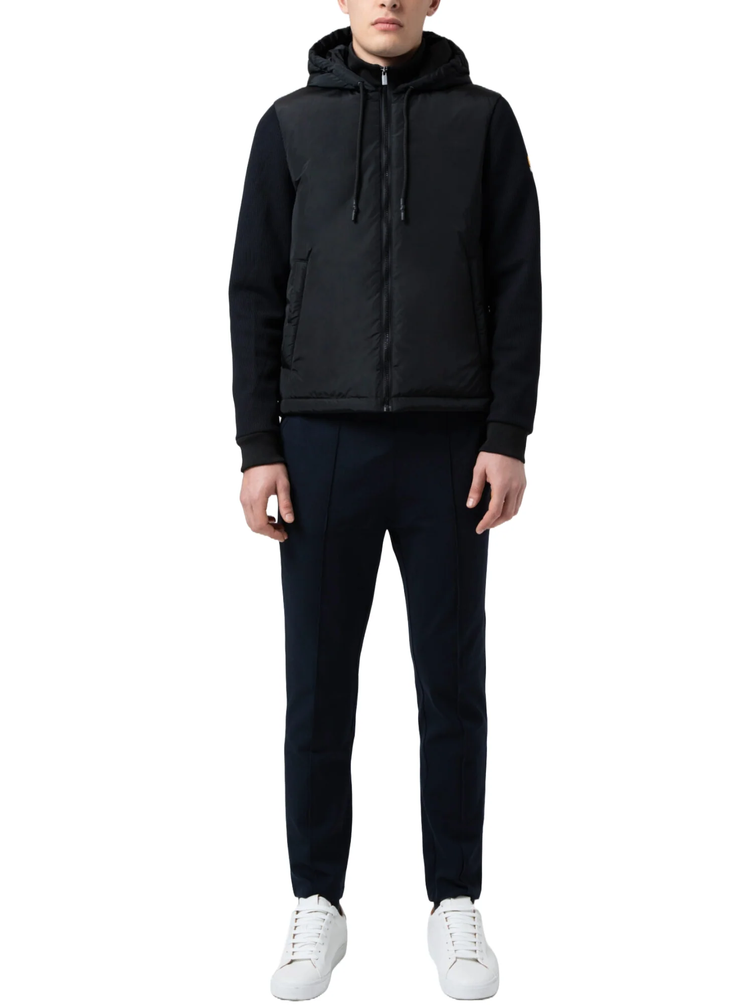 Ciesse Piumini Giacche Uomo | 233CPMJ01682 N0C11P - Image 3