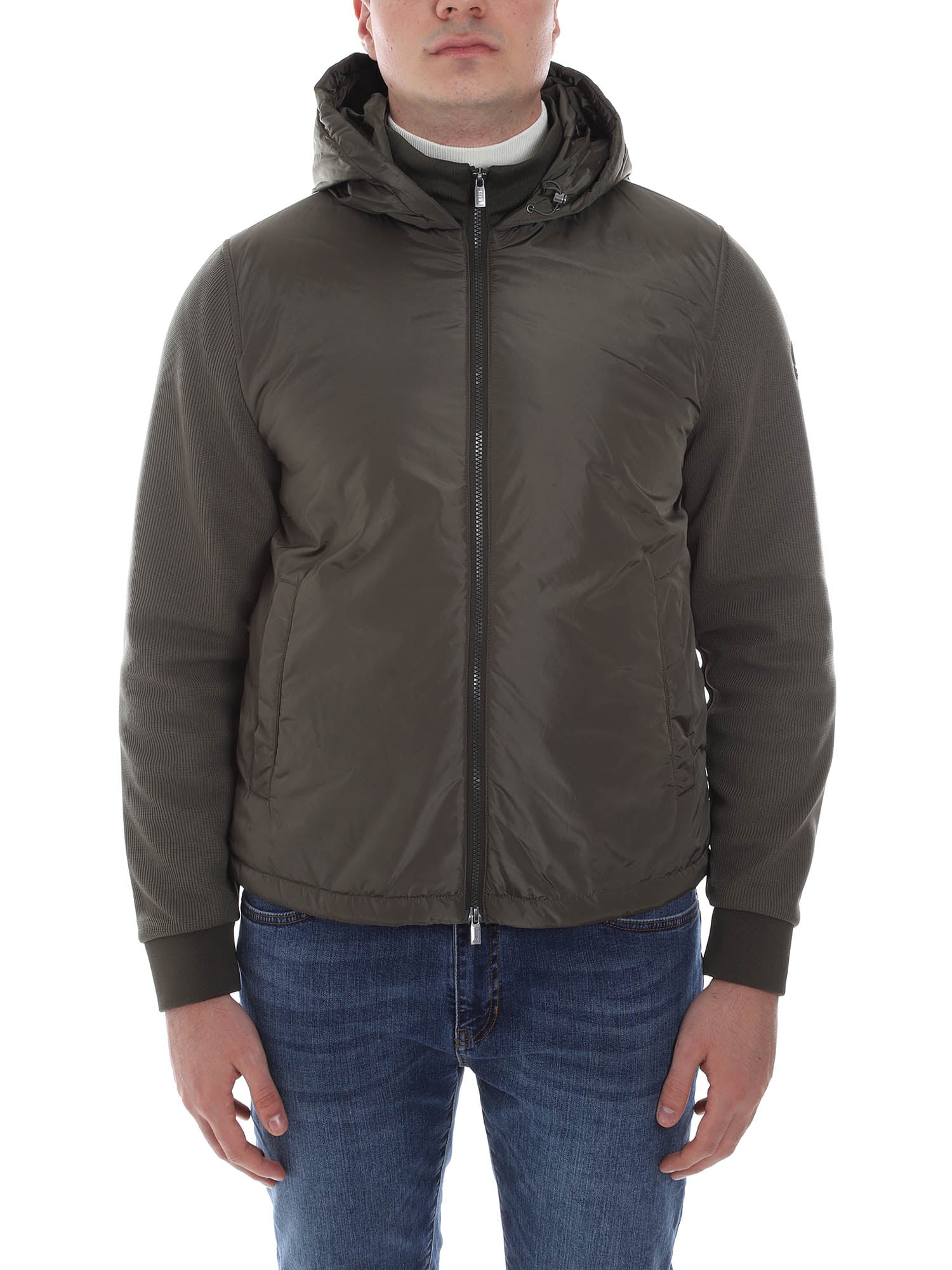 Ciesse Piumini Giacche Uomo | 233CPMJ01682 N0C11P - Image 7
