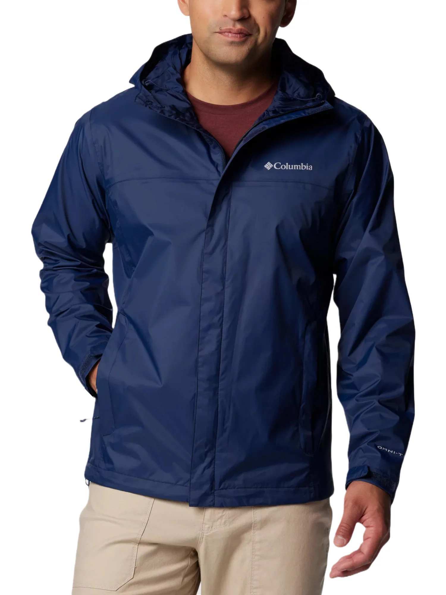 Columbia Giacche Uomo | 1533898 - Image 10