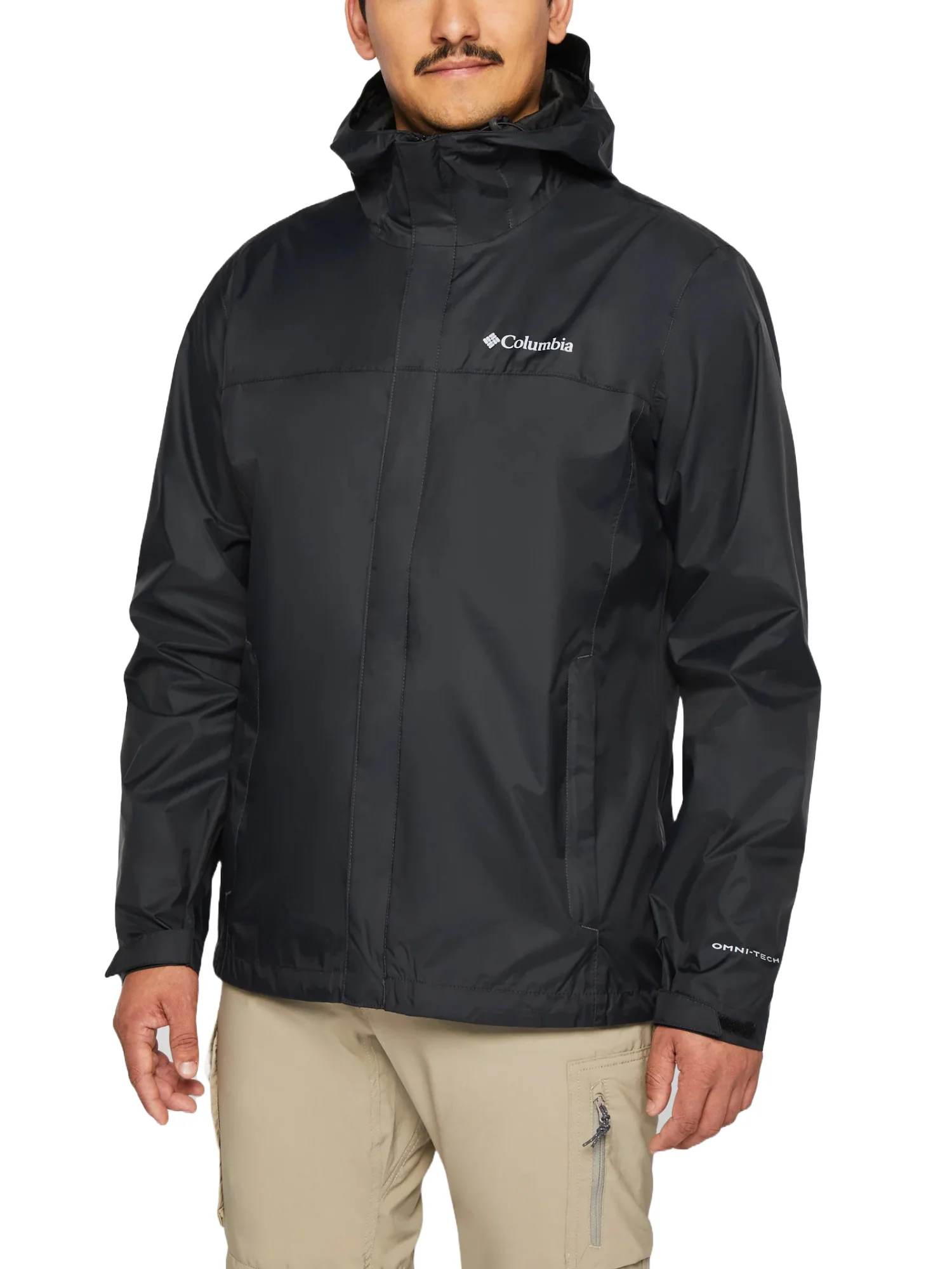 Columbia Giacche Uomo | 1533898 - Image 2