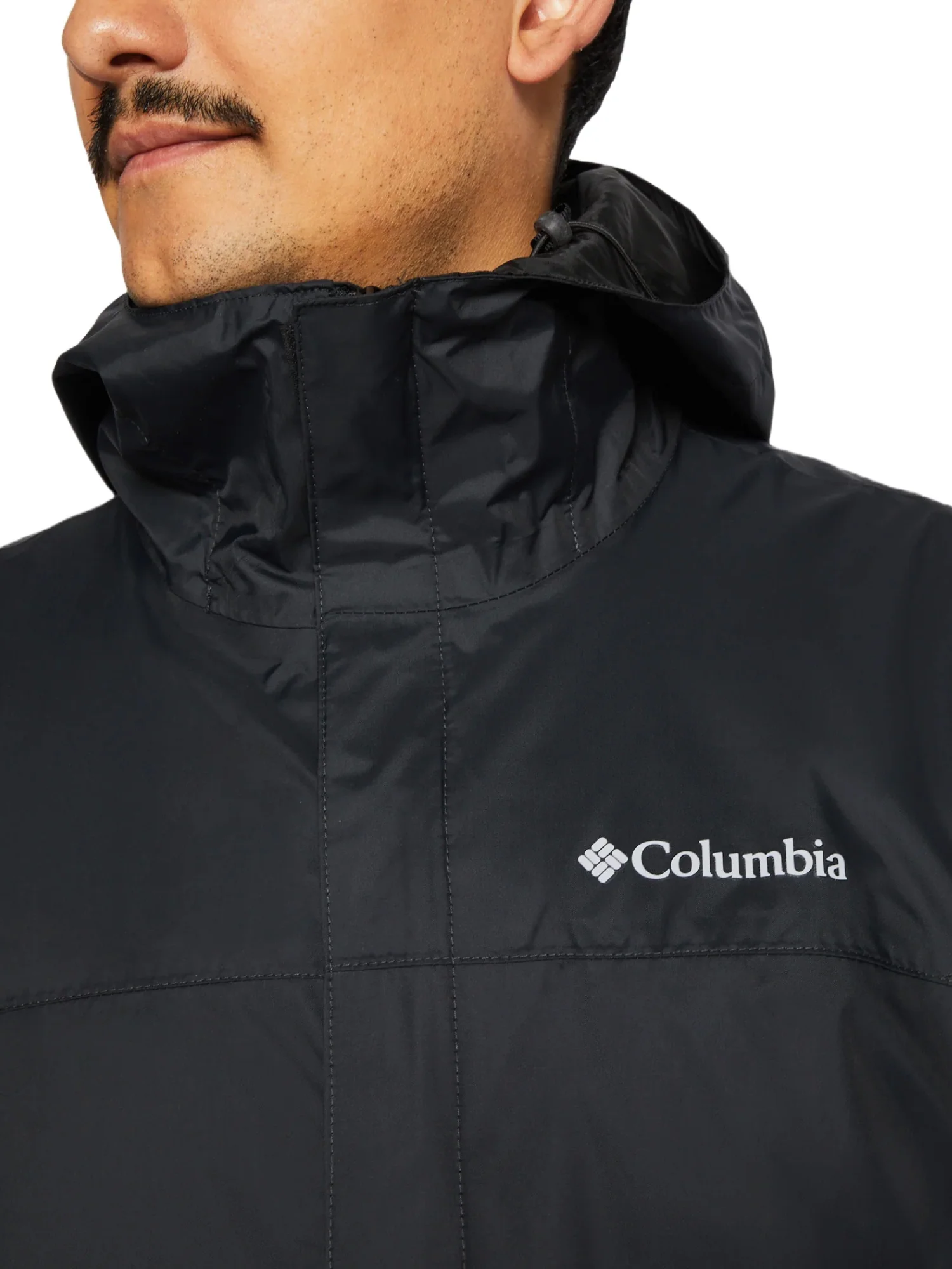 Columbia Giacche Uomo | 1533898 - Image 4