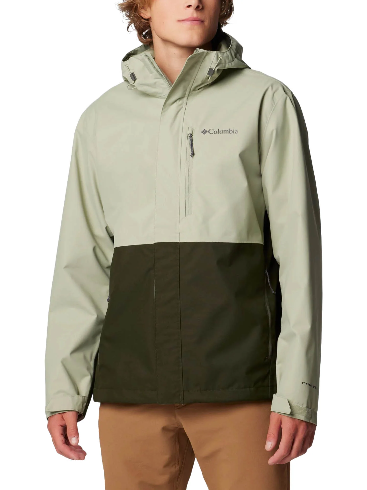 Columbia Giacche Uomo | 2089341 - Image 9