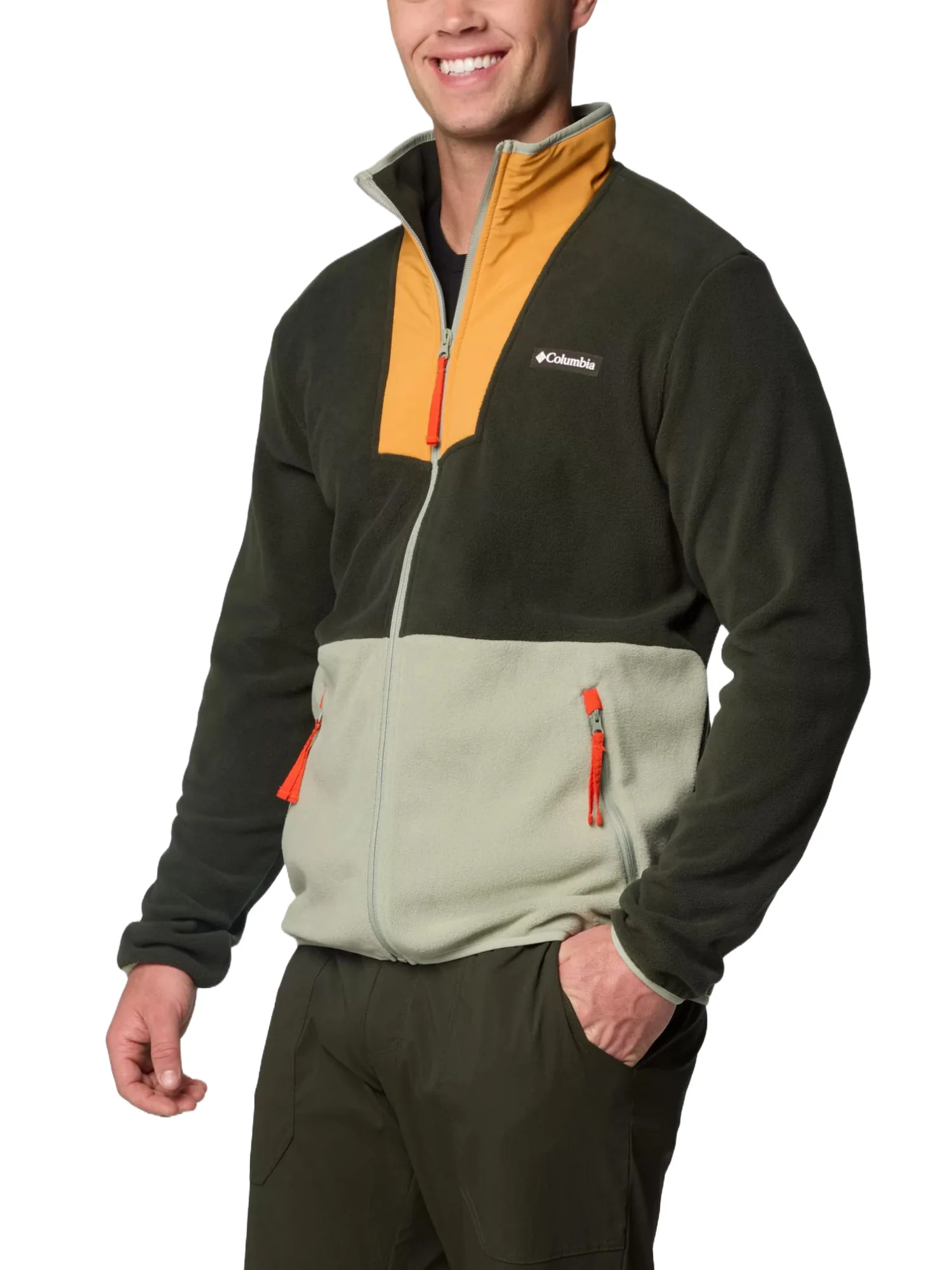 Columbia Giacche Uomo | 2095891 - Image 6