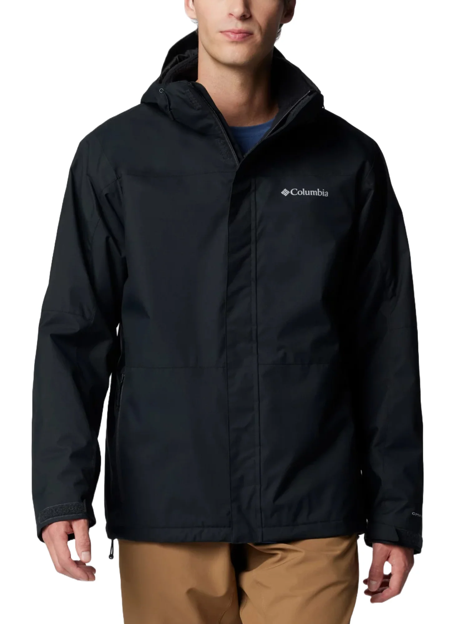 Columbia Giacche Uomo | 2096914 - Image 2