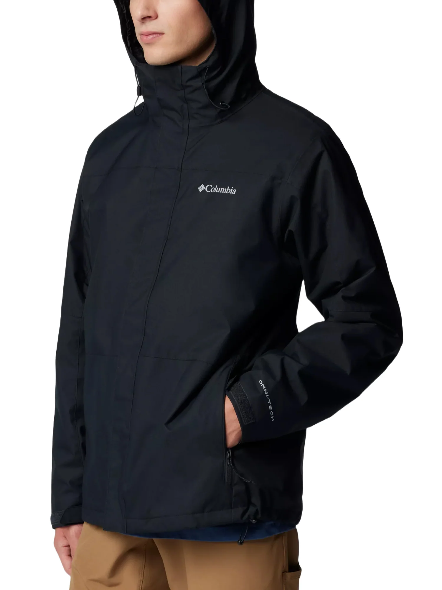 Columbia Giacche Uomo | 2096914 - Image 3