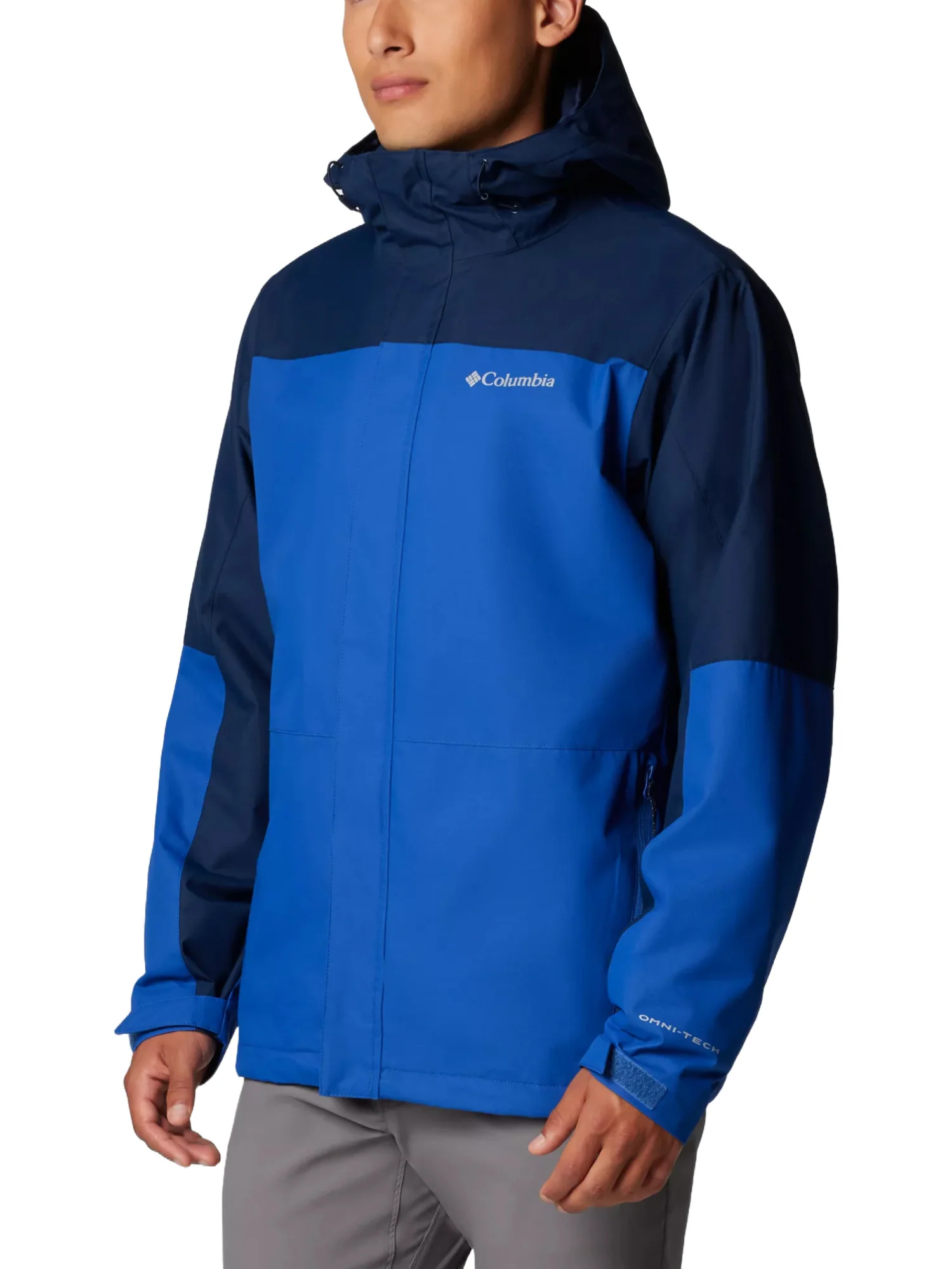 Columbia Giacche Uomo | 2096914 - Image 8