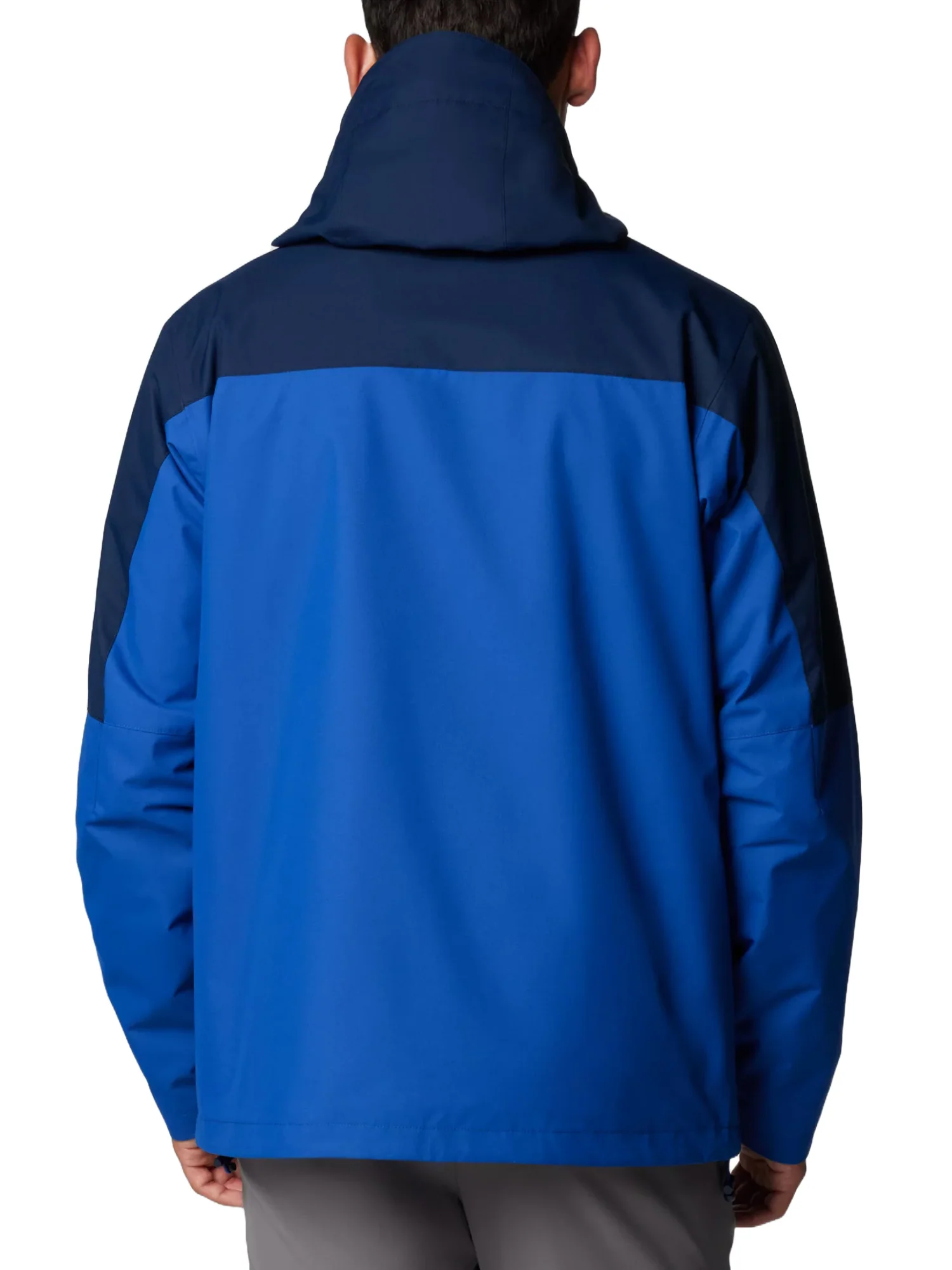 Columbia Giacche Uomo | 2096914 - Image 9