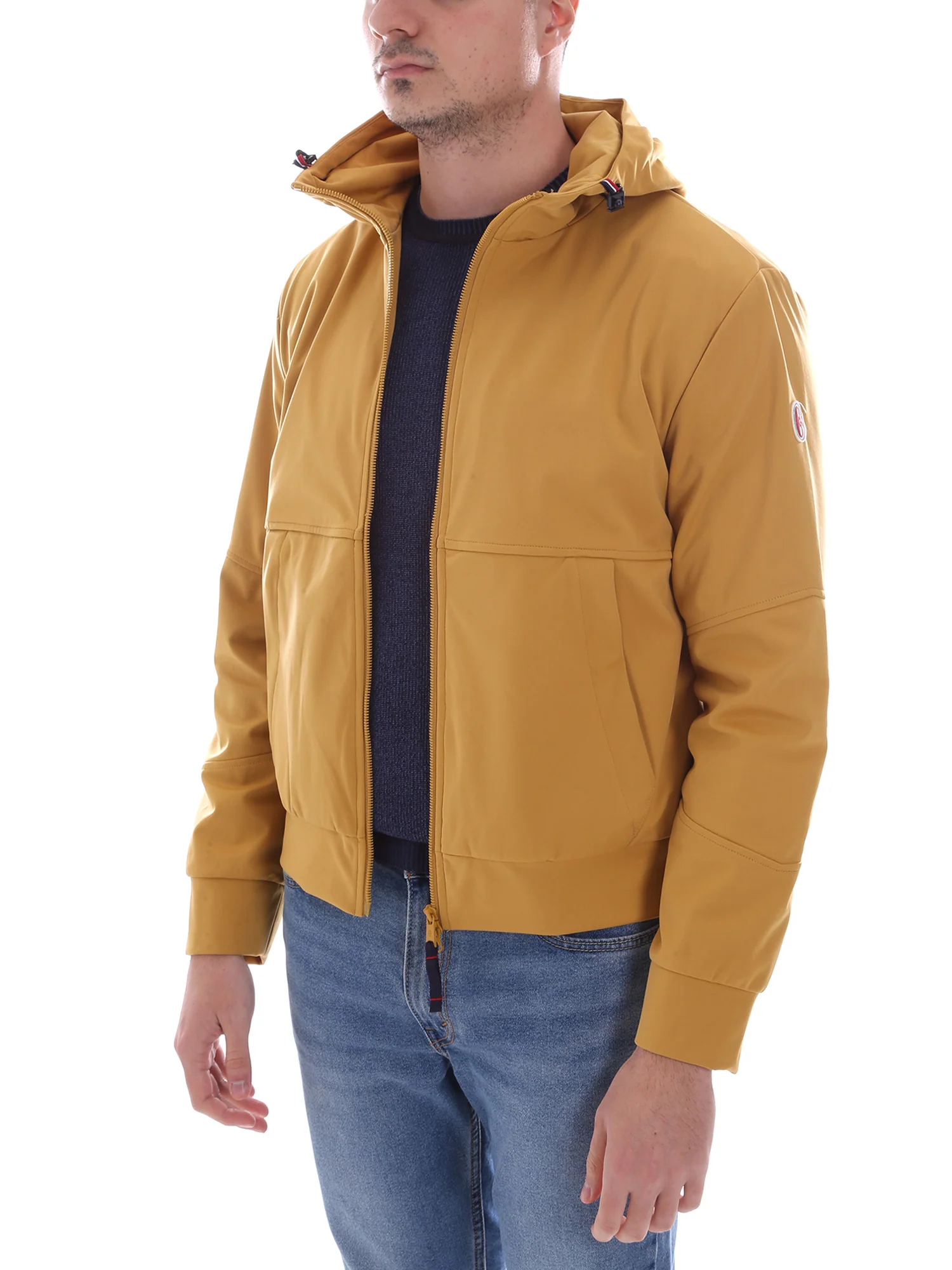 Conte Of Florence Giacche Uomo | 6531087U - Image 15