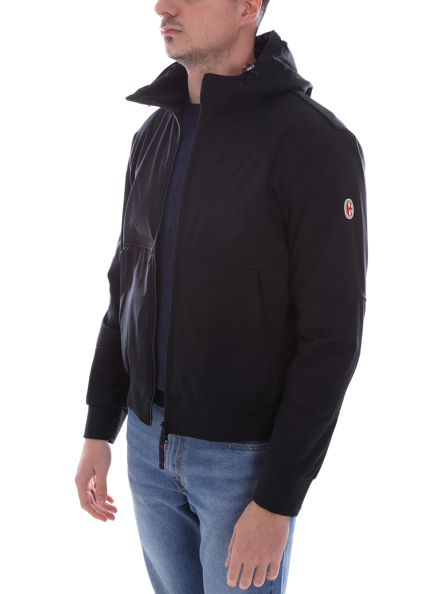 Conte Of Florence Giacche Uomo | 6531087U - Image 21