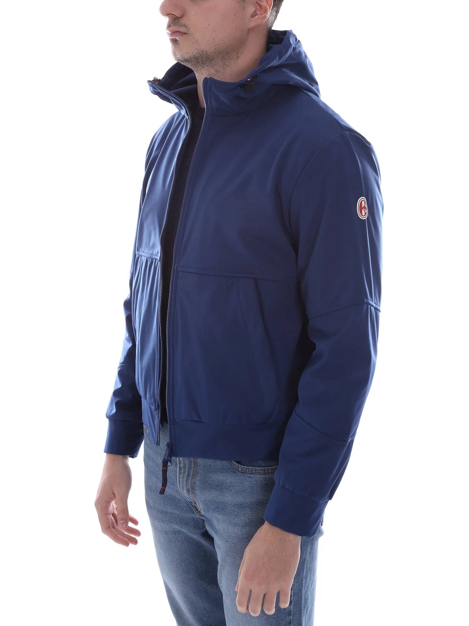 Conte Of Florence Giacche Uomo | 6531087U - Image 3