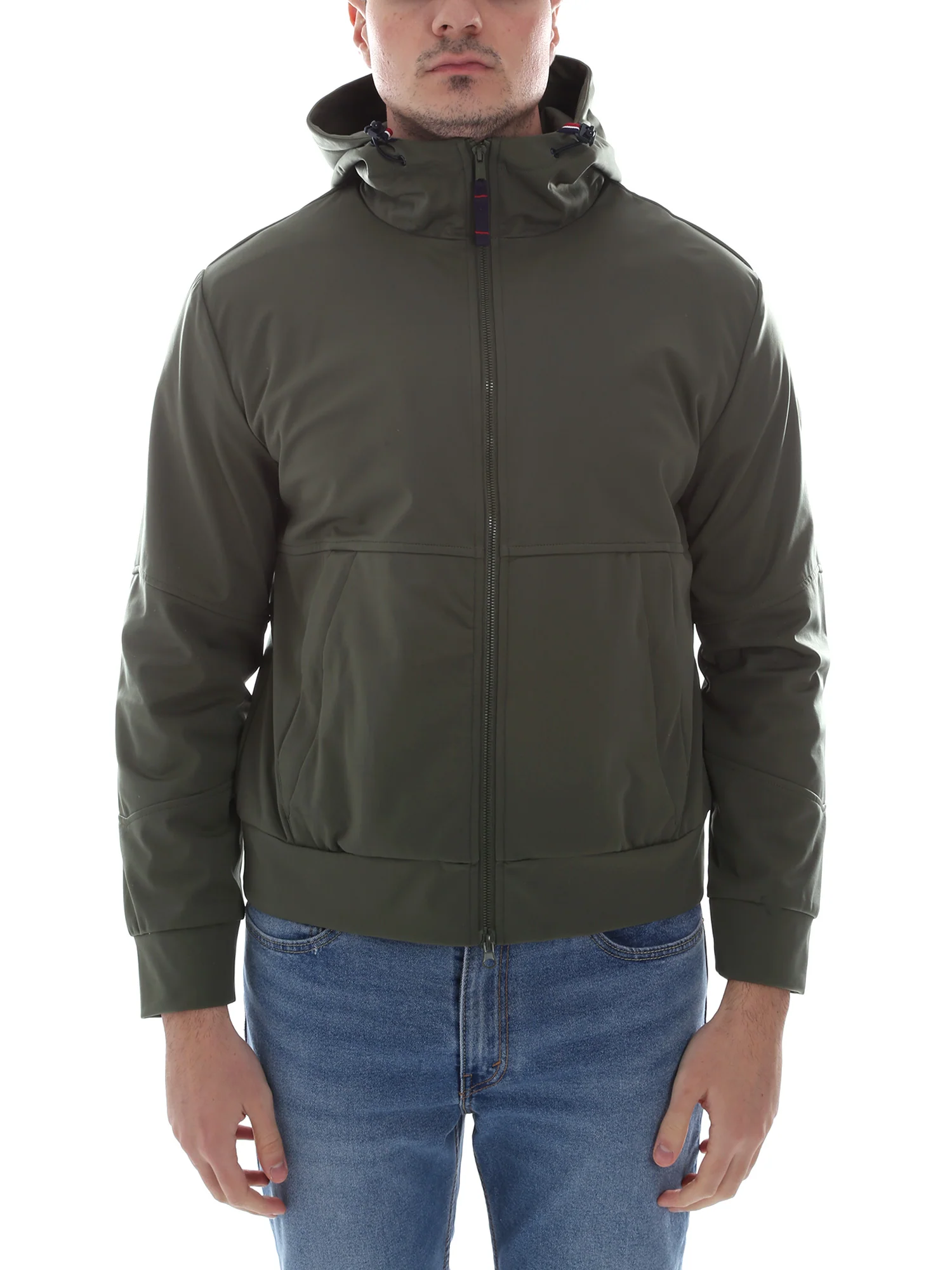 Conte Of Florence Giacche Uomo | 6531087U - Image 8