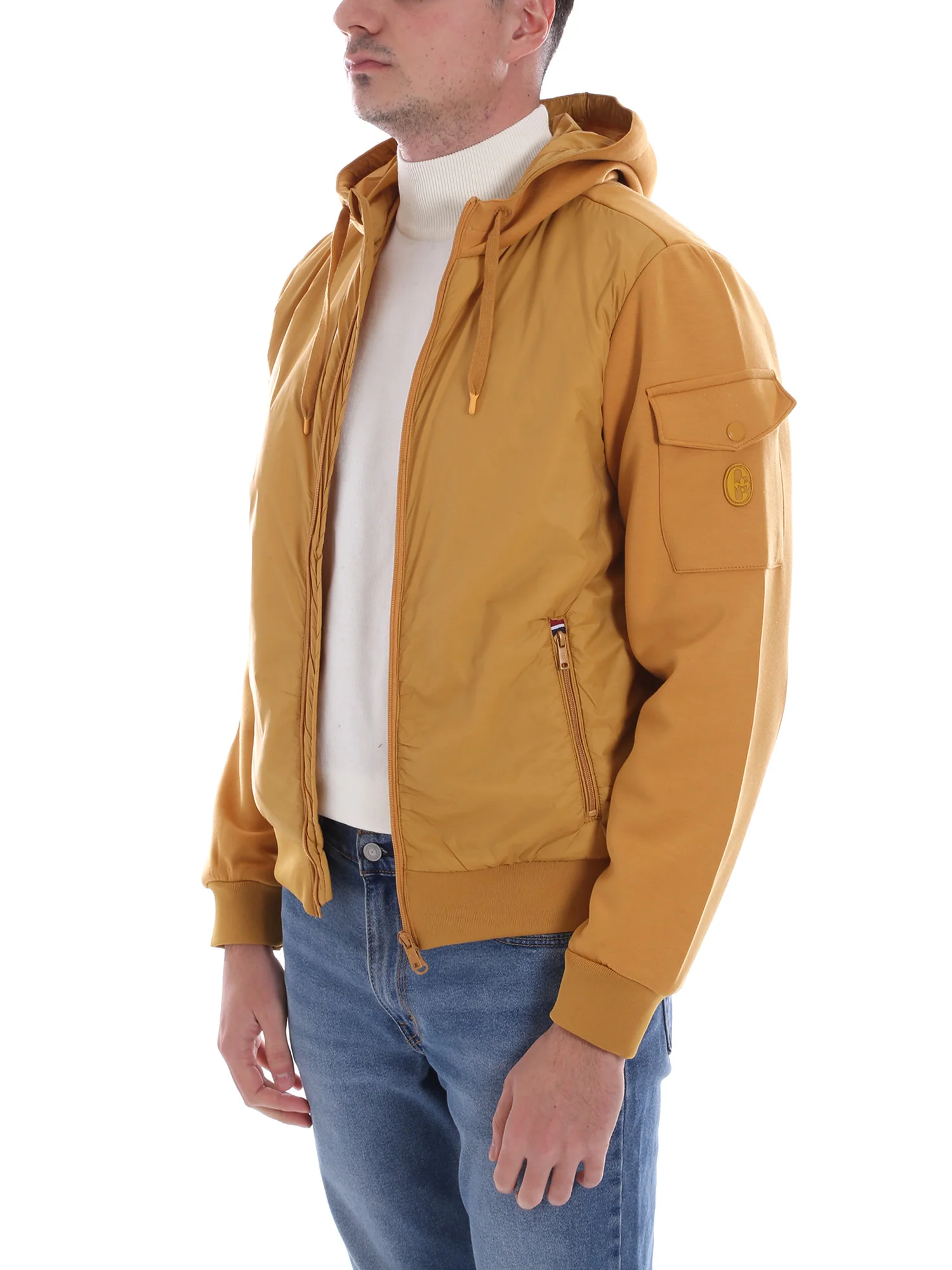 Conte Of Florence Giacche Uomo | 6531102U - Image 13