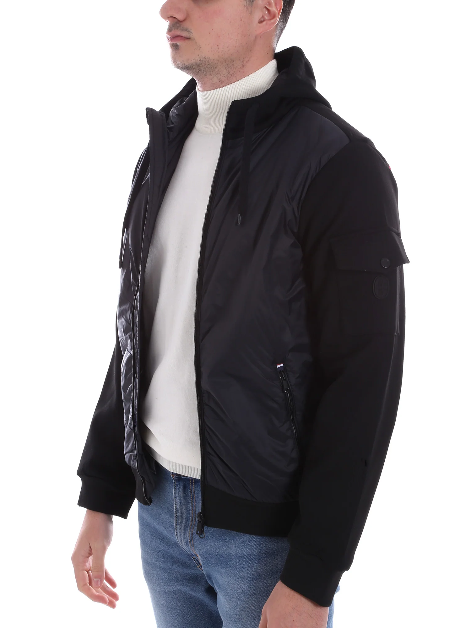 Conte Of Florence Giacche Uomo | 6531102U - Image 18